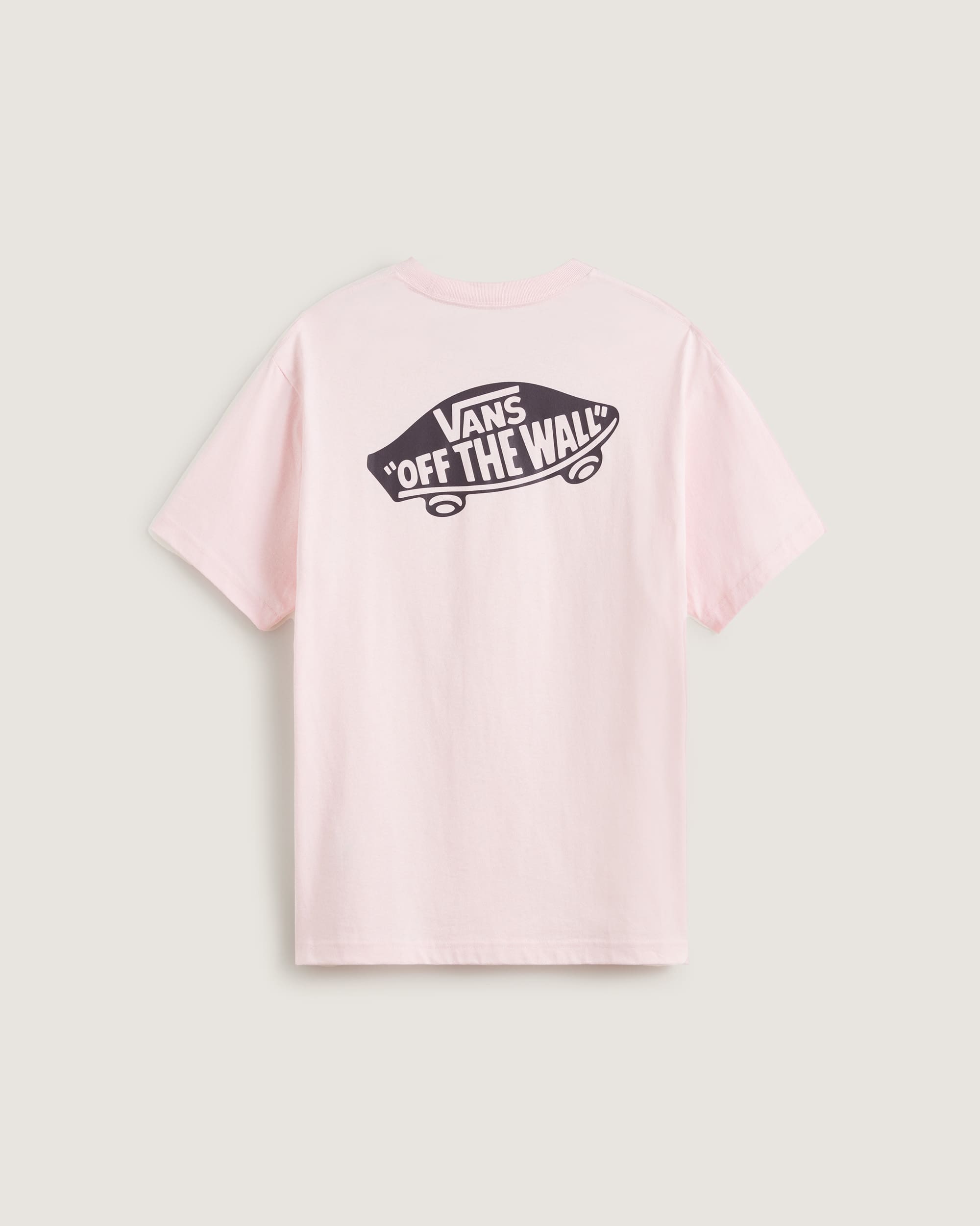 Tshirt Style 76 VANS Rose ALT1