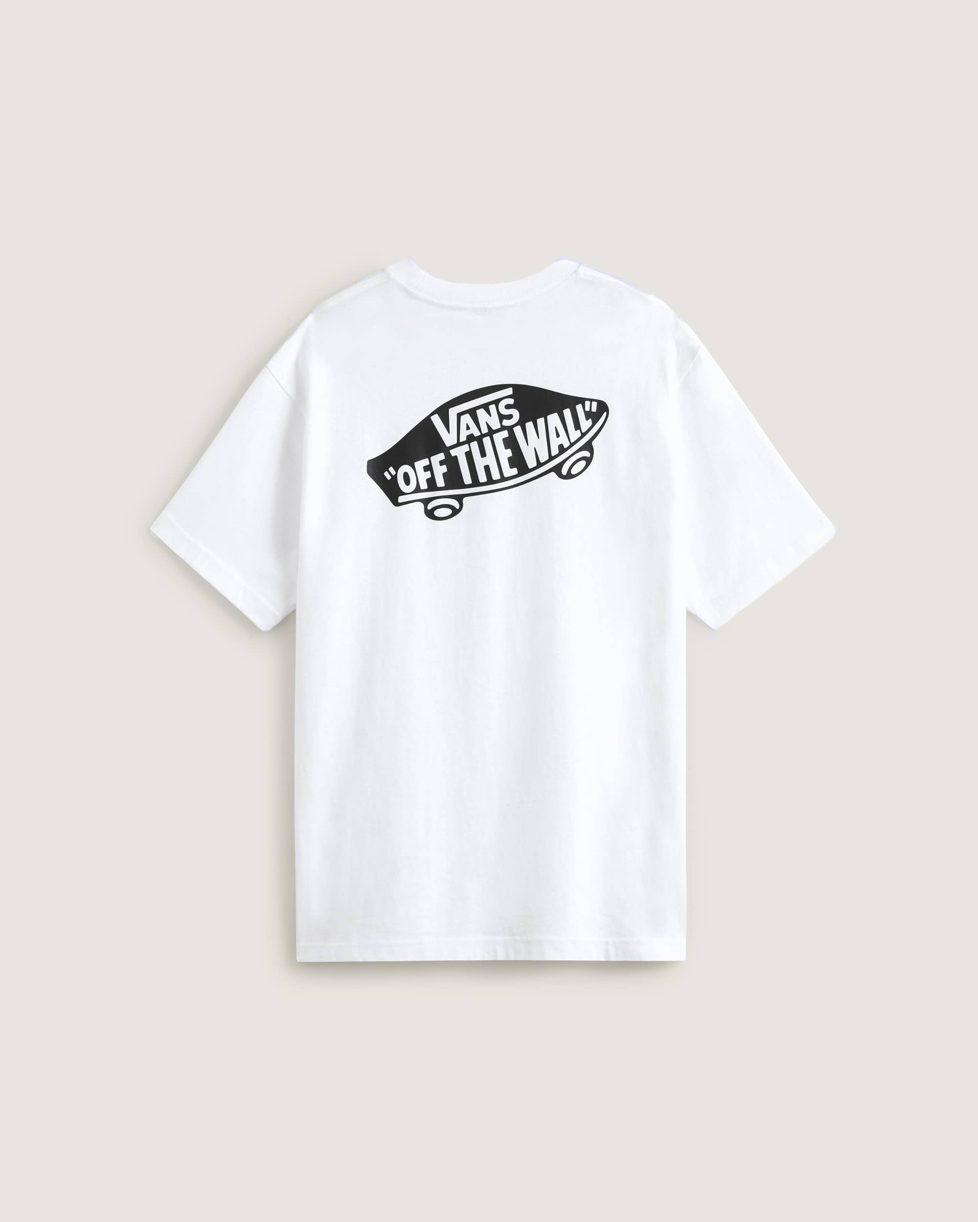 Style 76 II TShirt VANS Wei ALT1