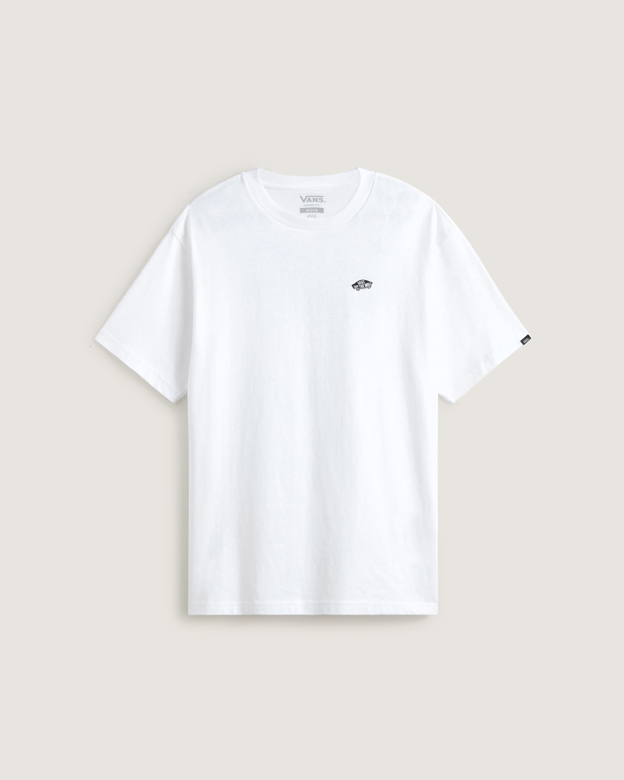 Style 76 II TShirt VANS Wei HERO