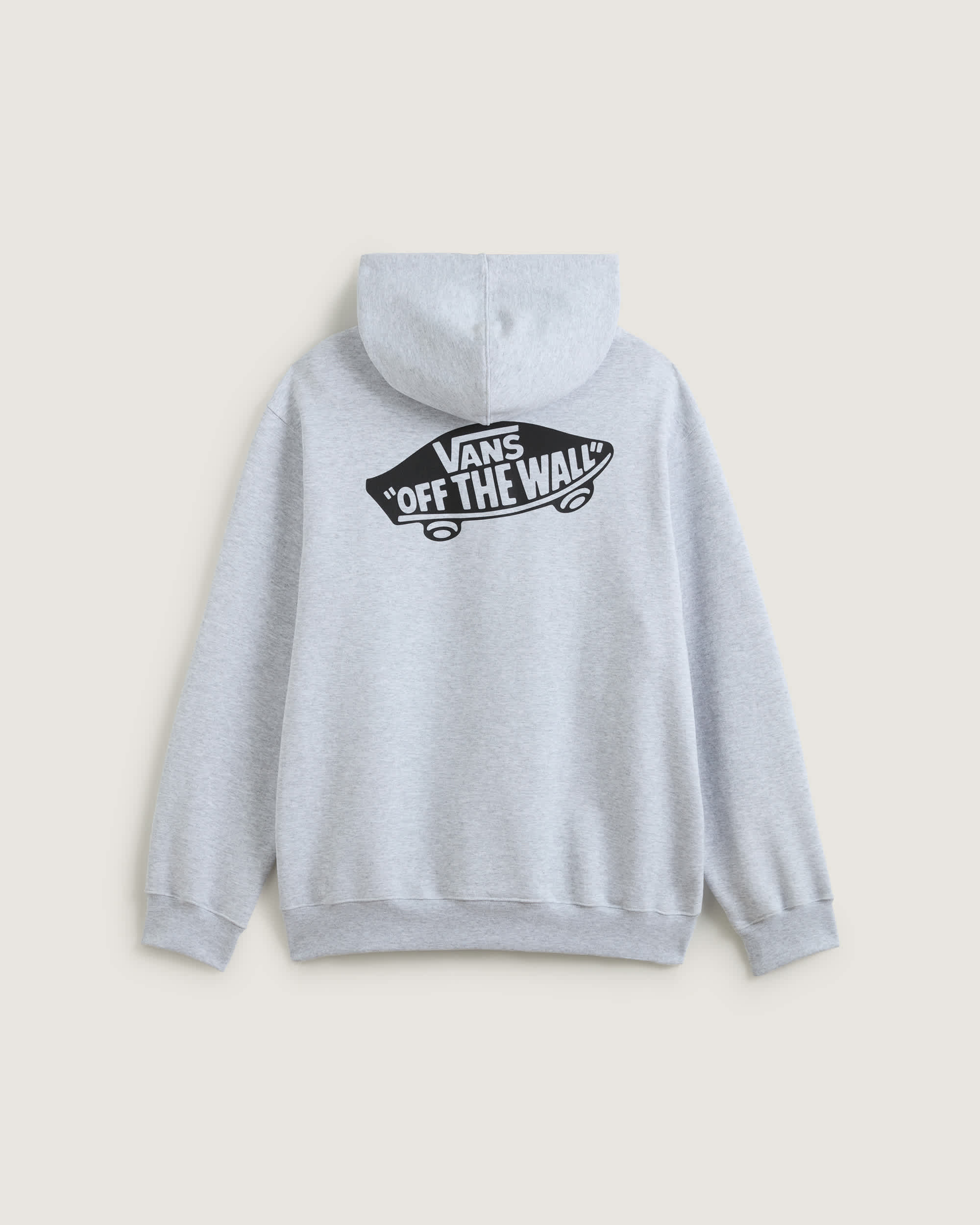 Style 76 Hoodie VANS Grau ALT1