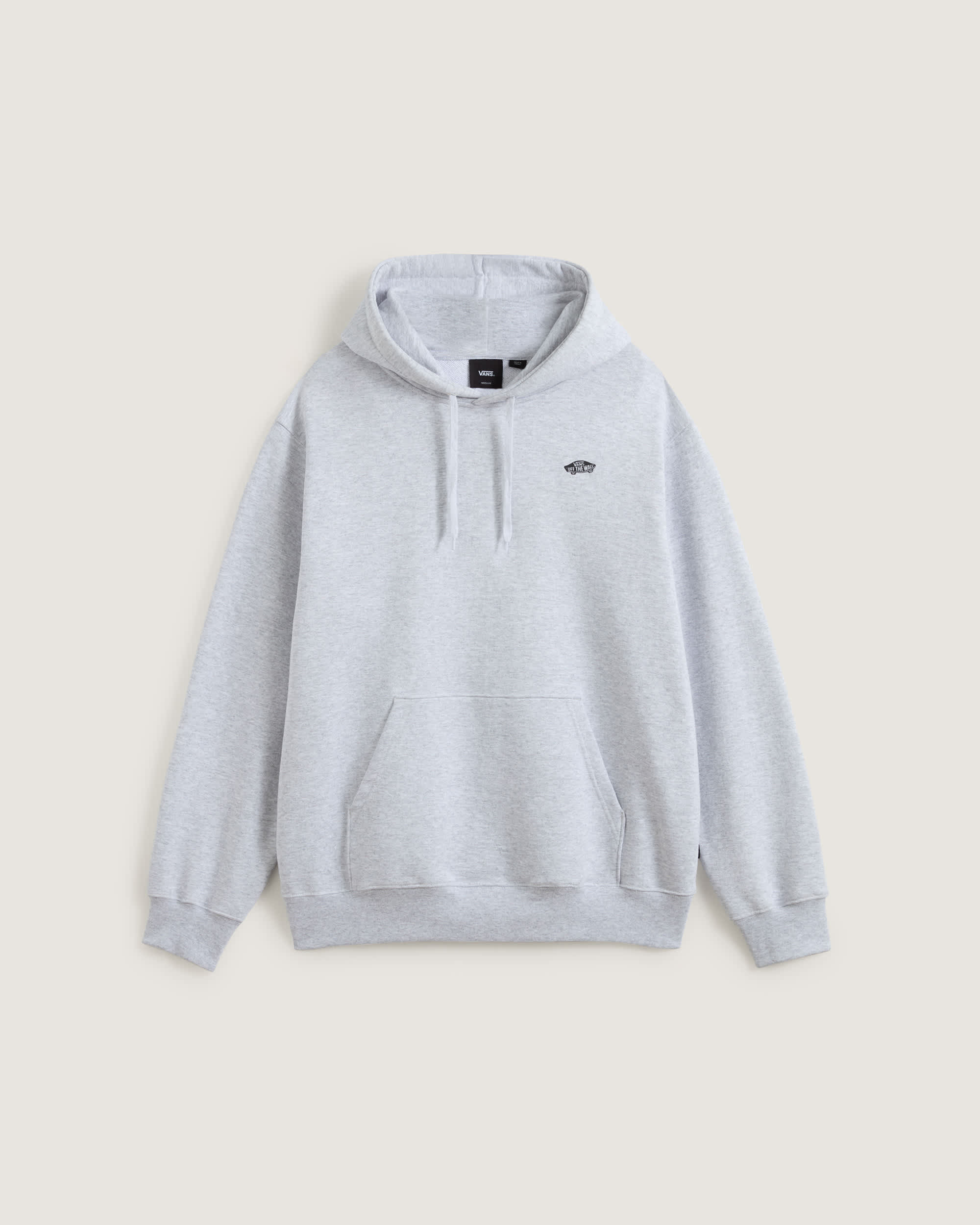 Style 76 Hoodie VANS Grau HERO