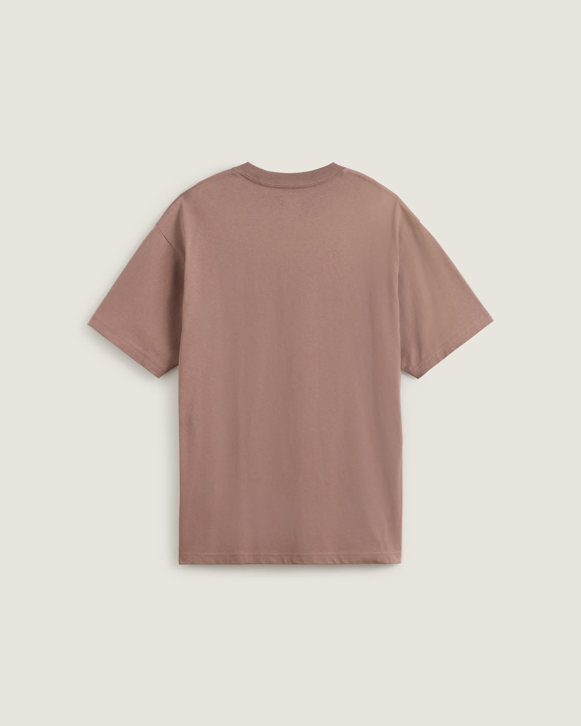 Salton TShirt VANS Brown ALT1