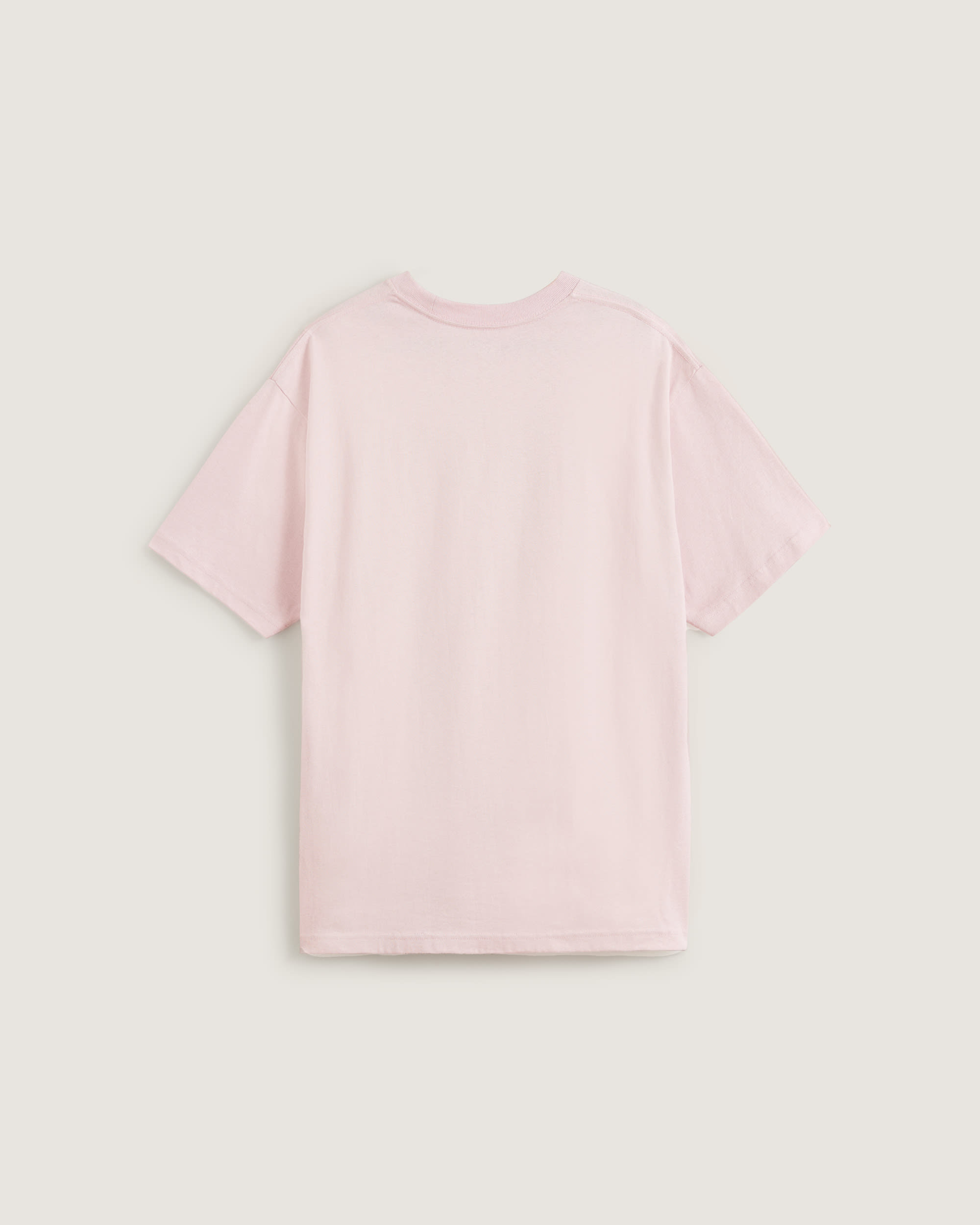 Salton TShirt VANS Pink ALT1