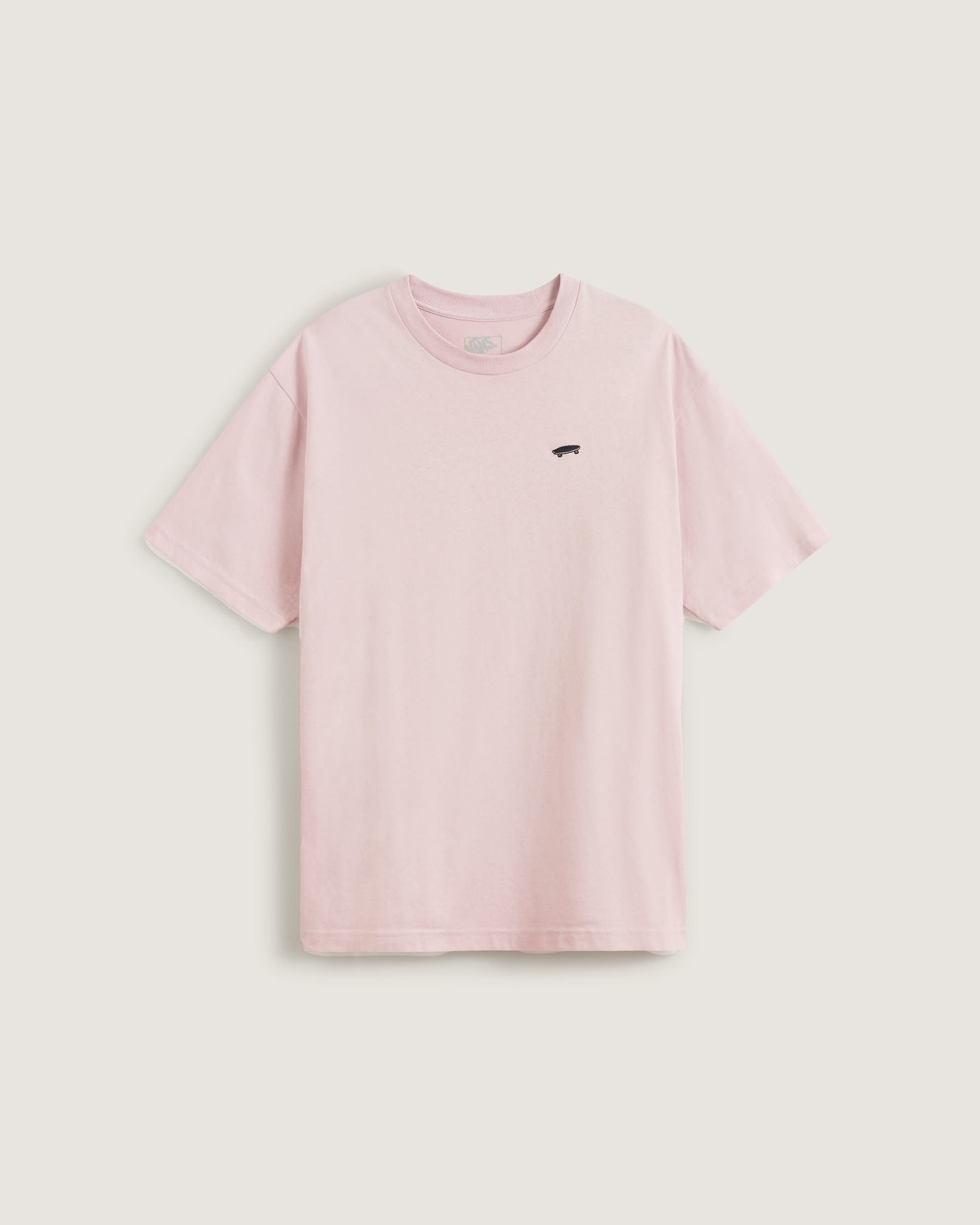 Salton TShirt VANS Pink HERO
