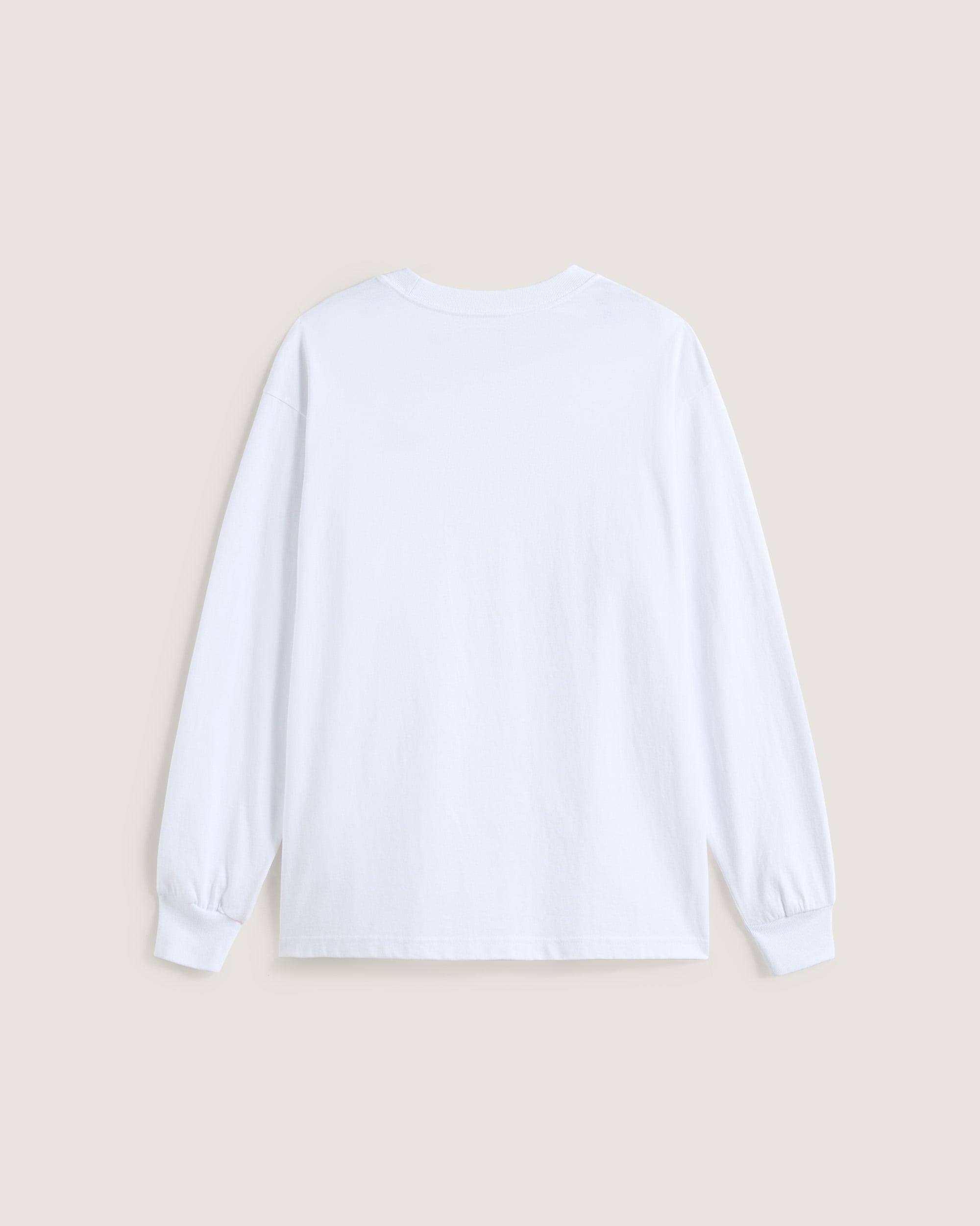 Tshirt Salton Loose VANS Blanc ALT1