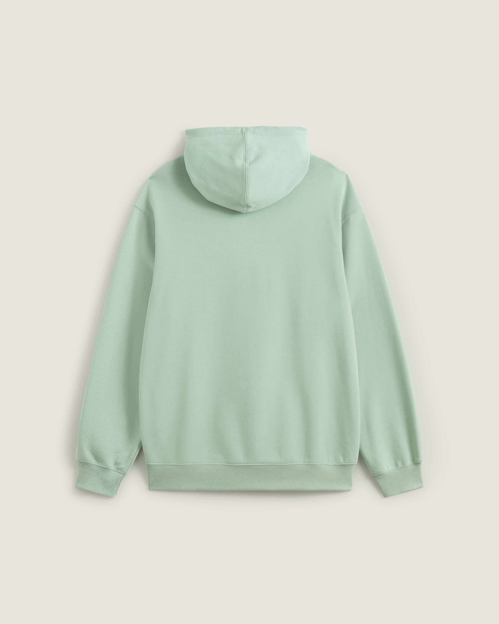 Salton Loose Hoodie VANS Grn ALT1