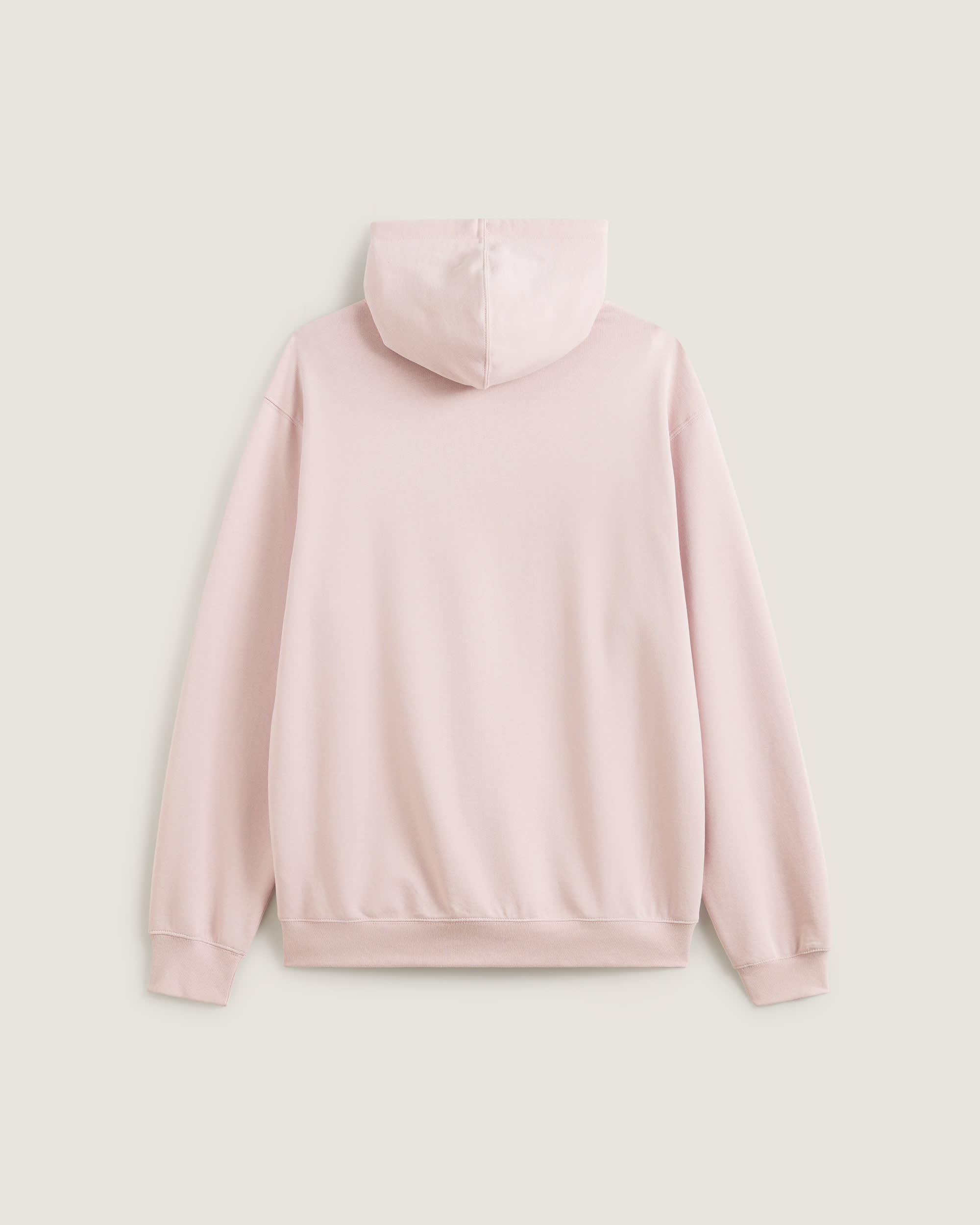 Sudadera con capucha Salton VANS Rosa ALT1