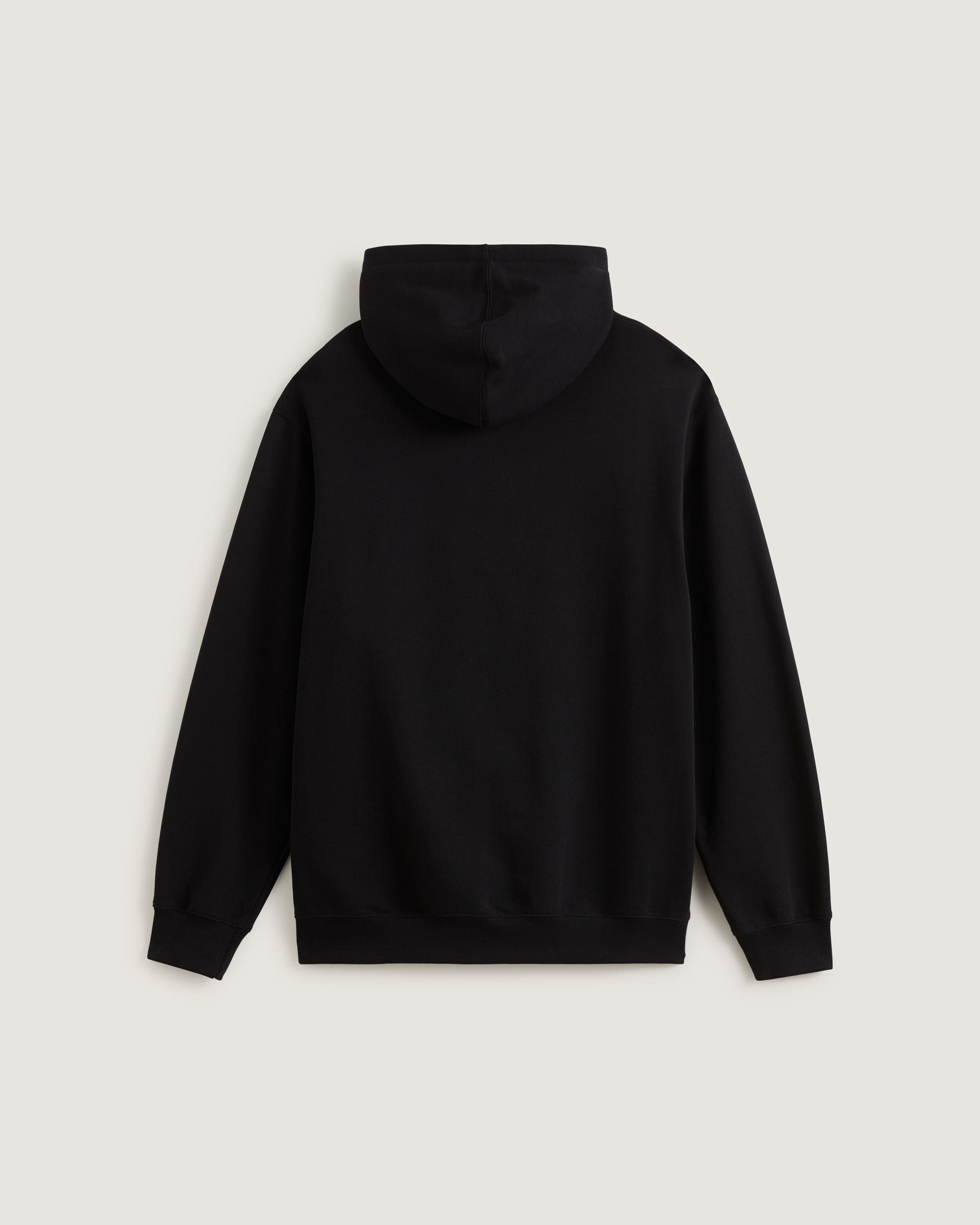 Sweat  capuche zipp Salton VANS Noir ALT1