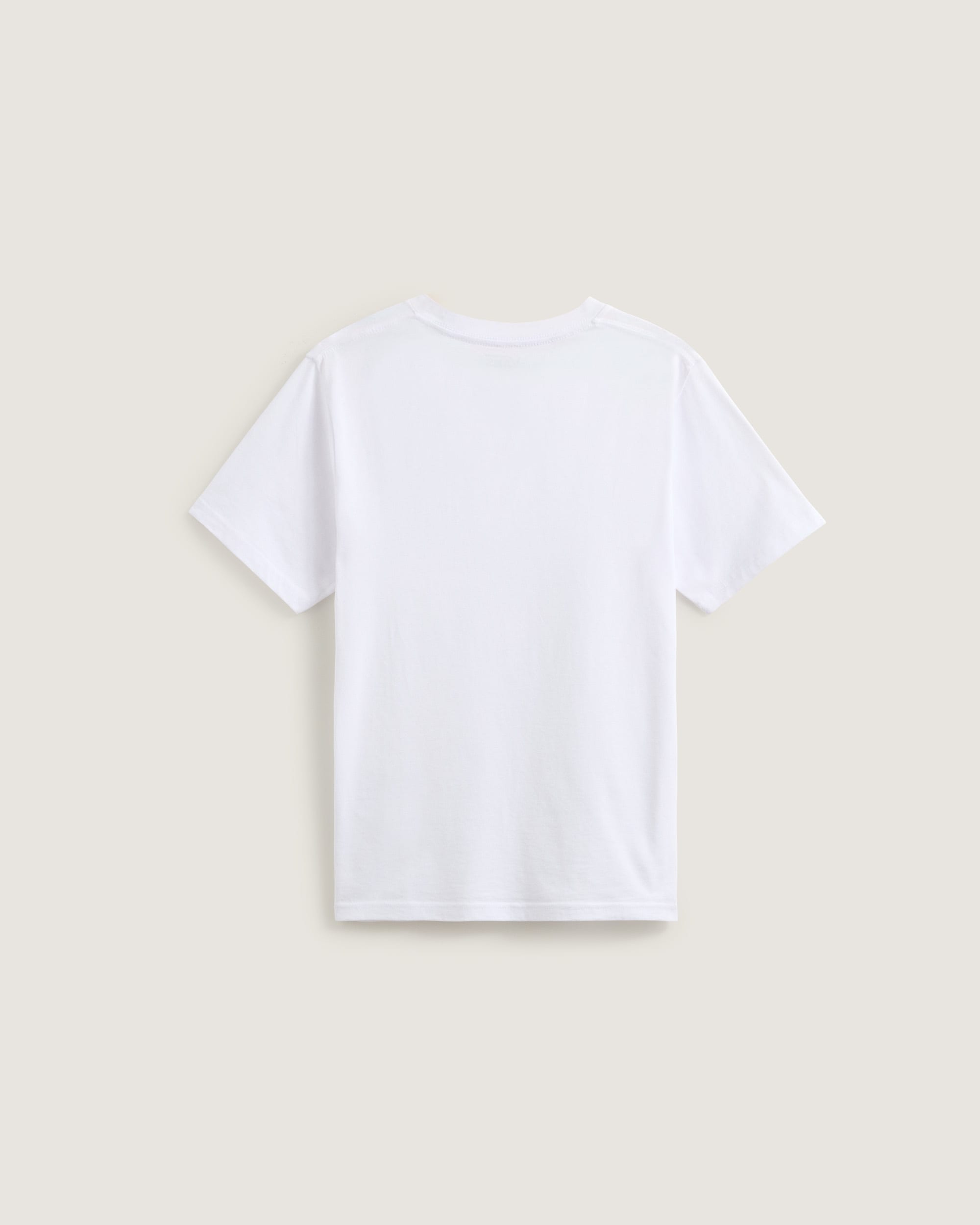 Kinder Salton TShirt 814 Jahre VANS Wei ALT1