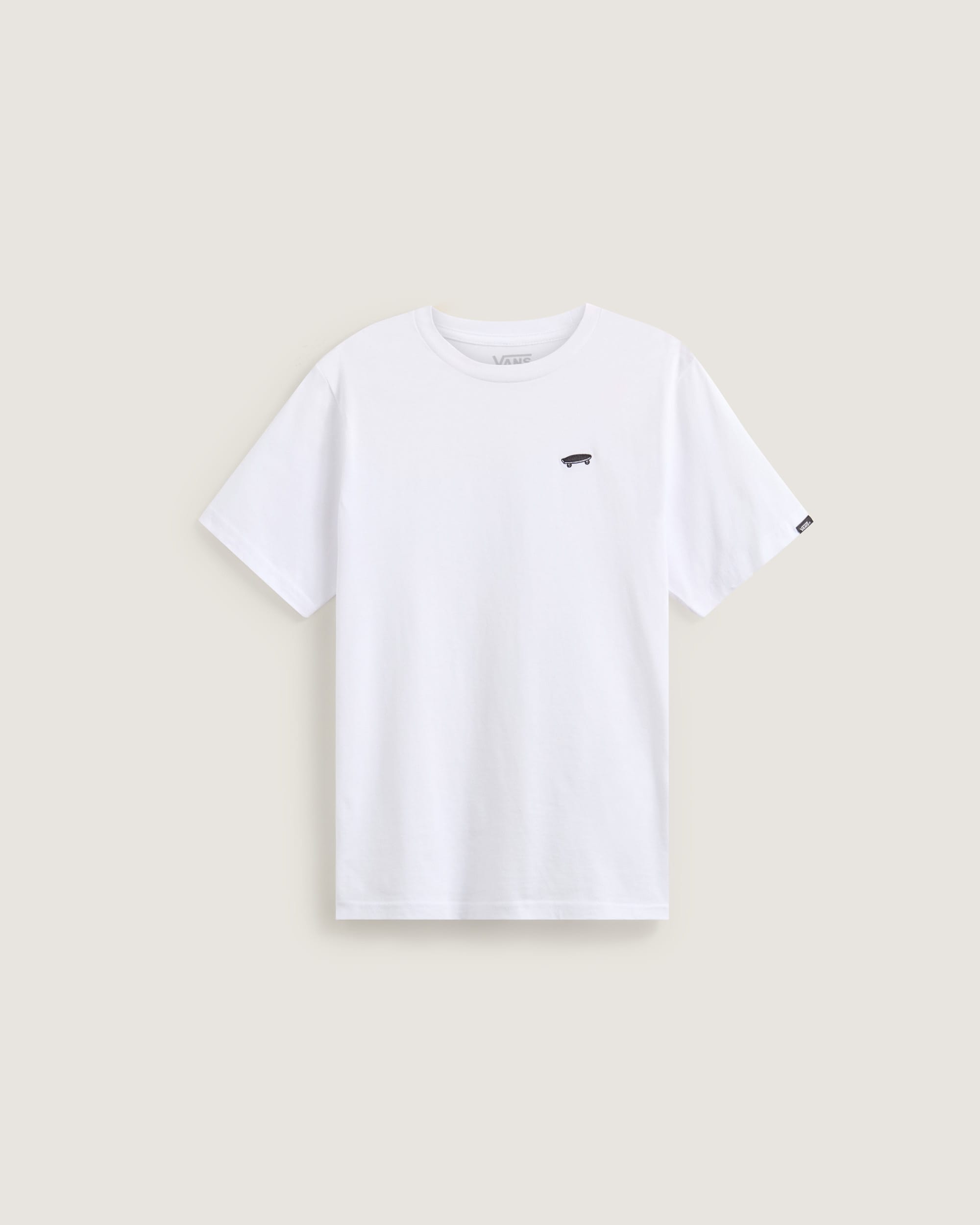 Kinder Salton TShirt 814 Jahre VANS Wei HERO