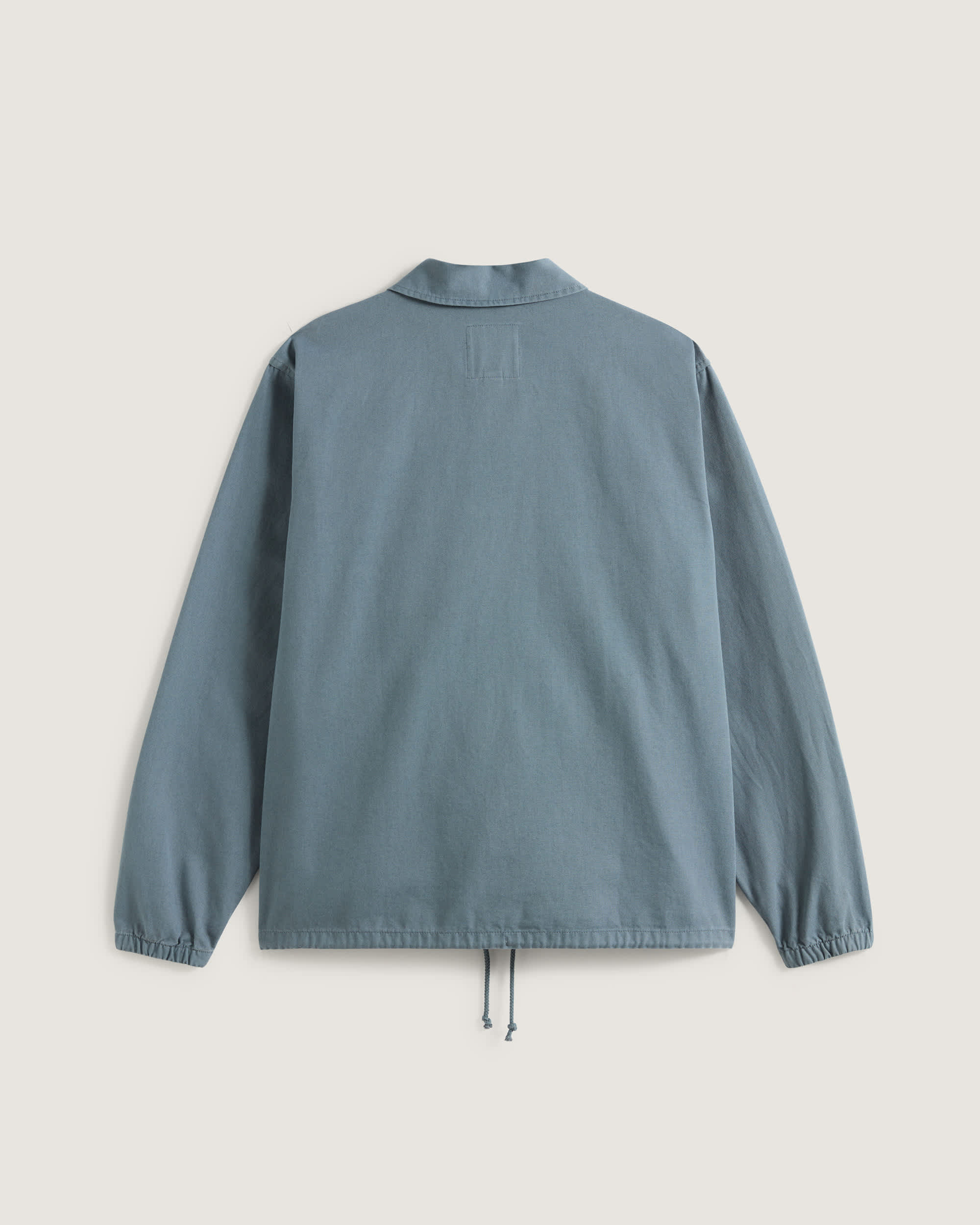 Torrey CoachJacke VANS Grau ALT1