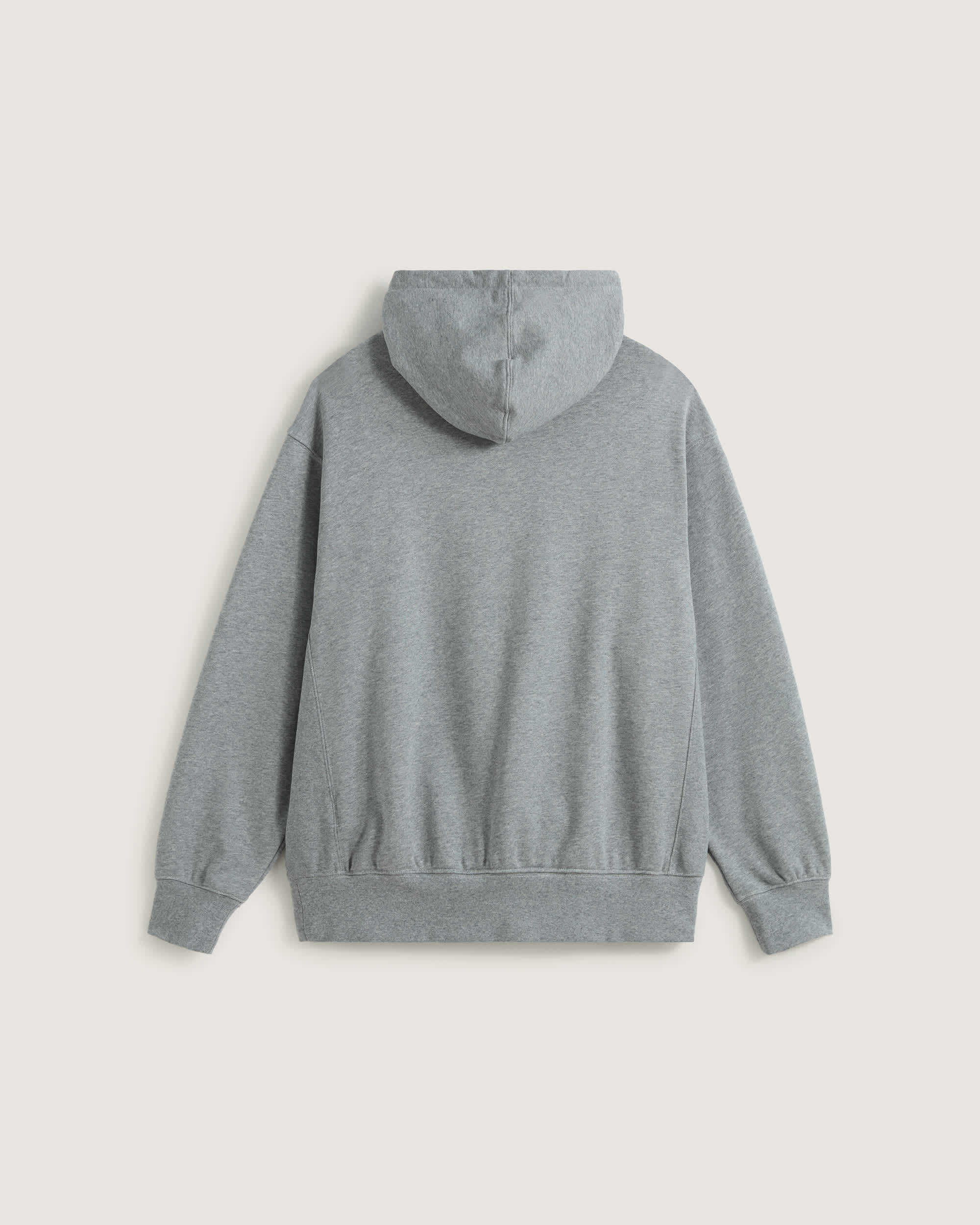 2Farbiger Hoodie mit Rundhalsausschnitt VANS Grau ALT1