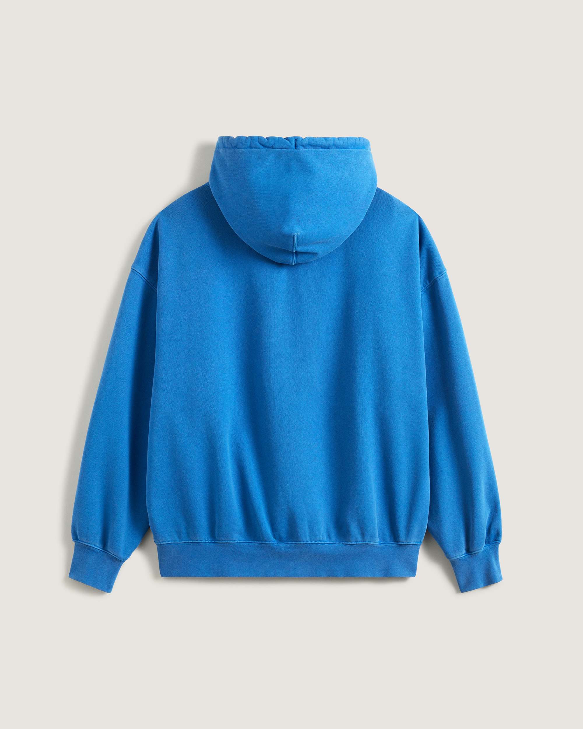 Premium Hoodie mit Reiverschluss VANS Blau ALT1