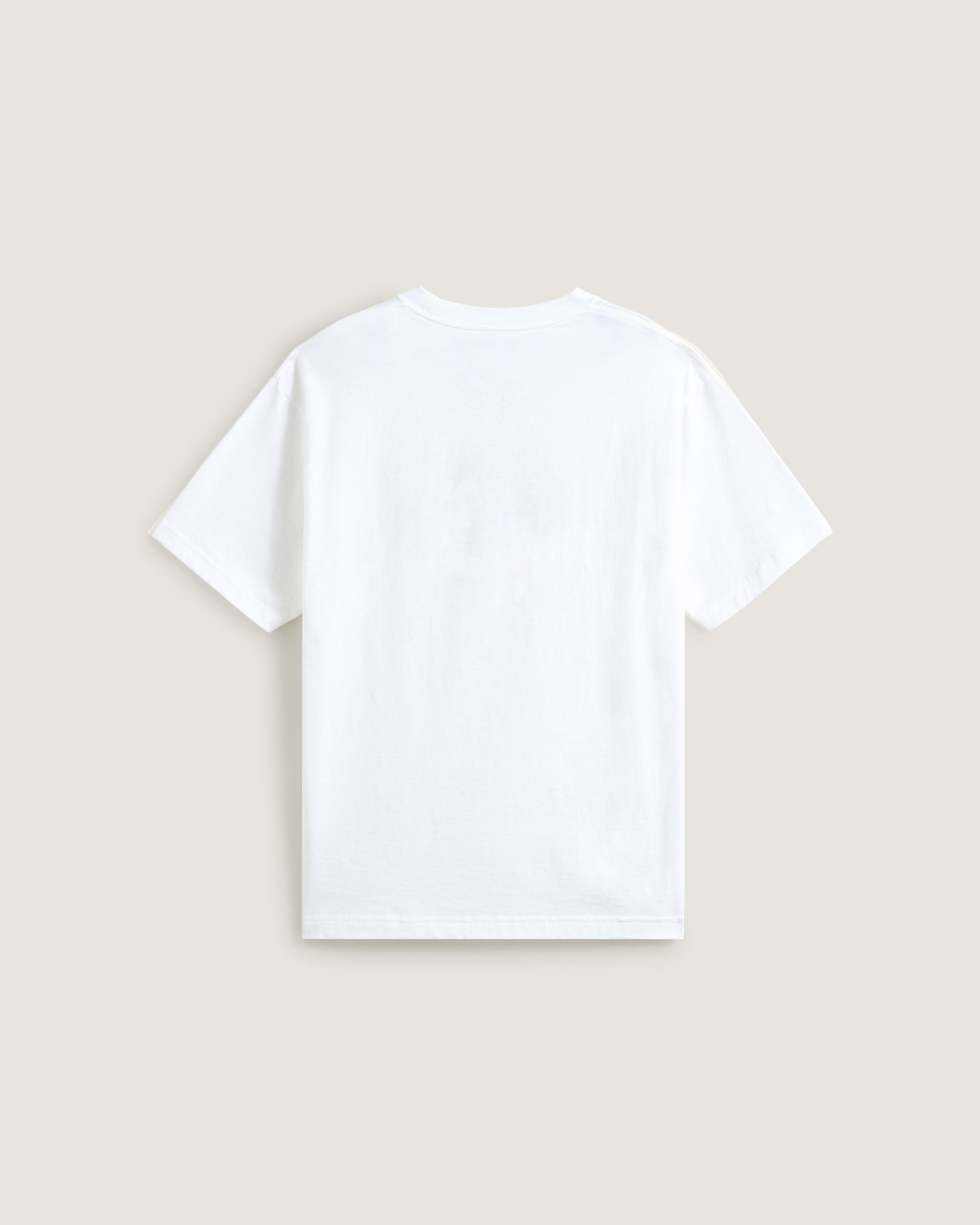 Goofy Ghoul TShirts VANS Wei ALT1