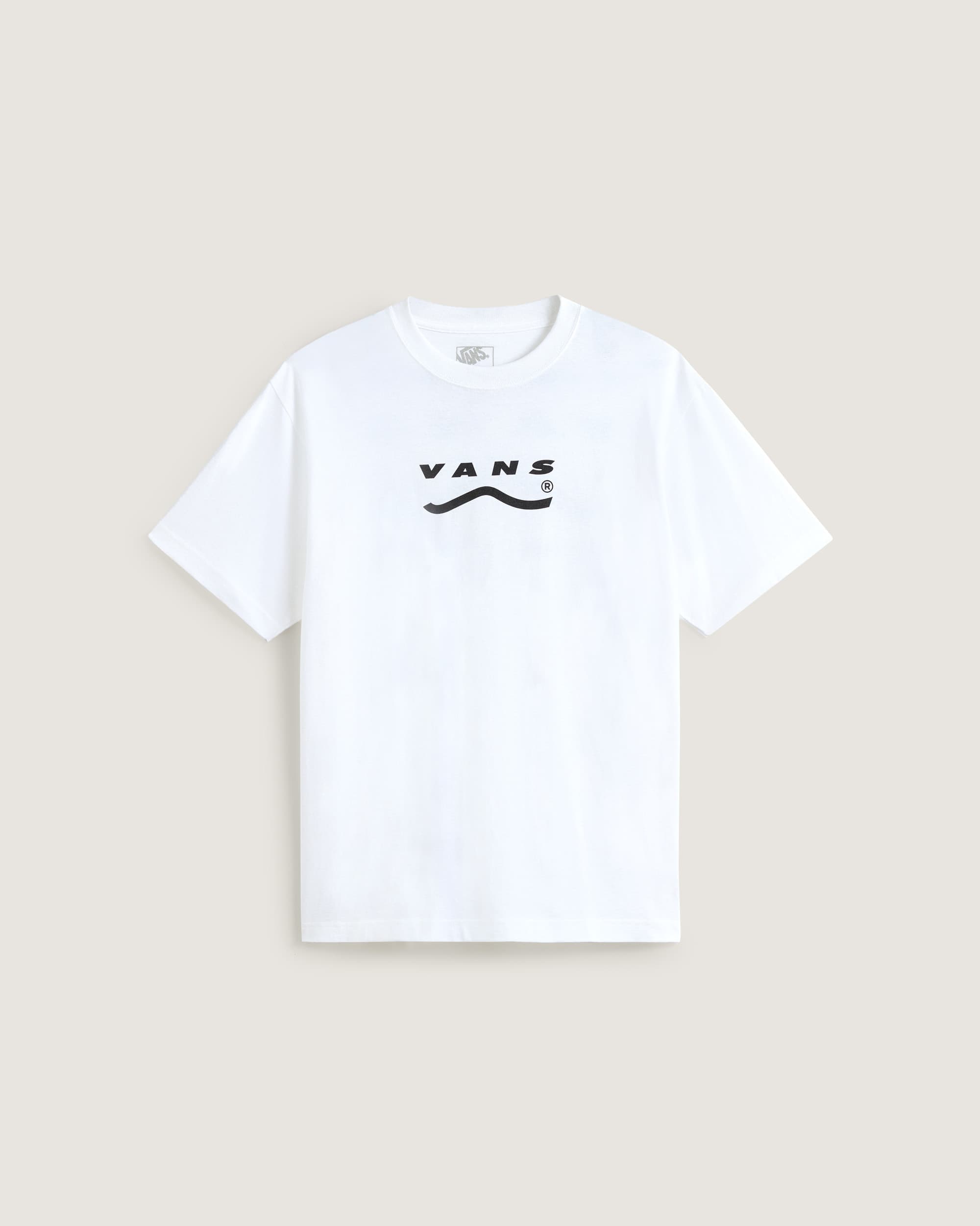 Determined TShirt VANS Wei HERO