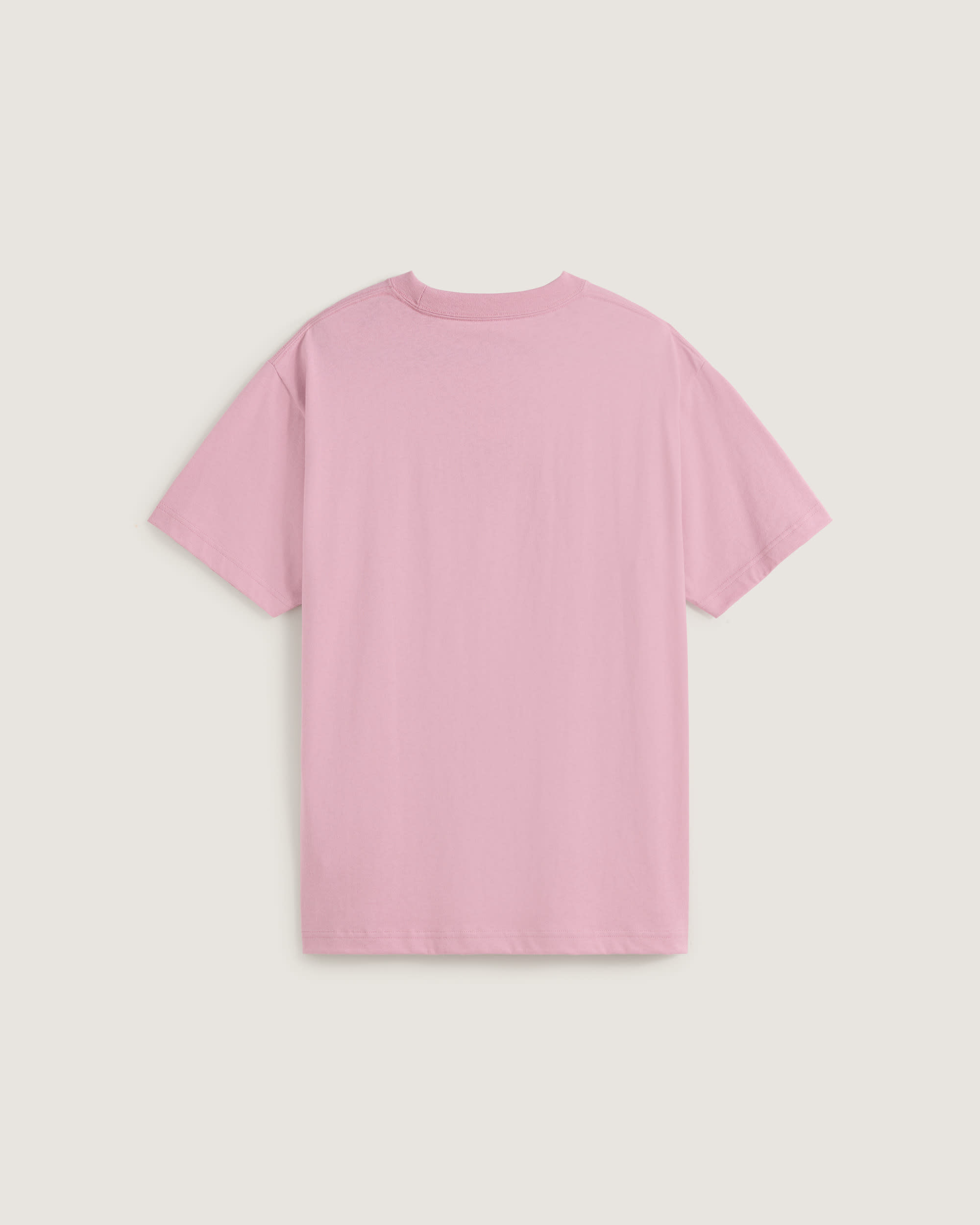 Original Script TShirt VANS Schwarz ALT1