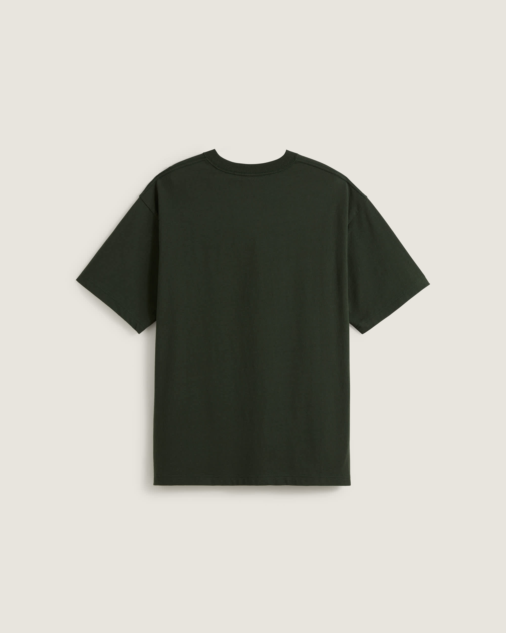 Original Standards TShirt VANS Grn ALT1