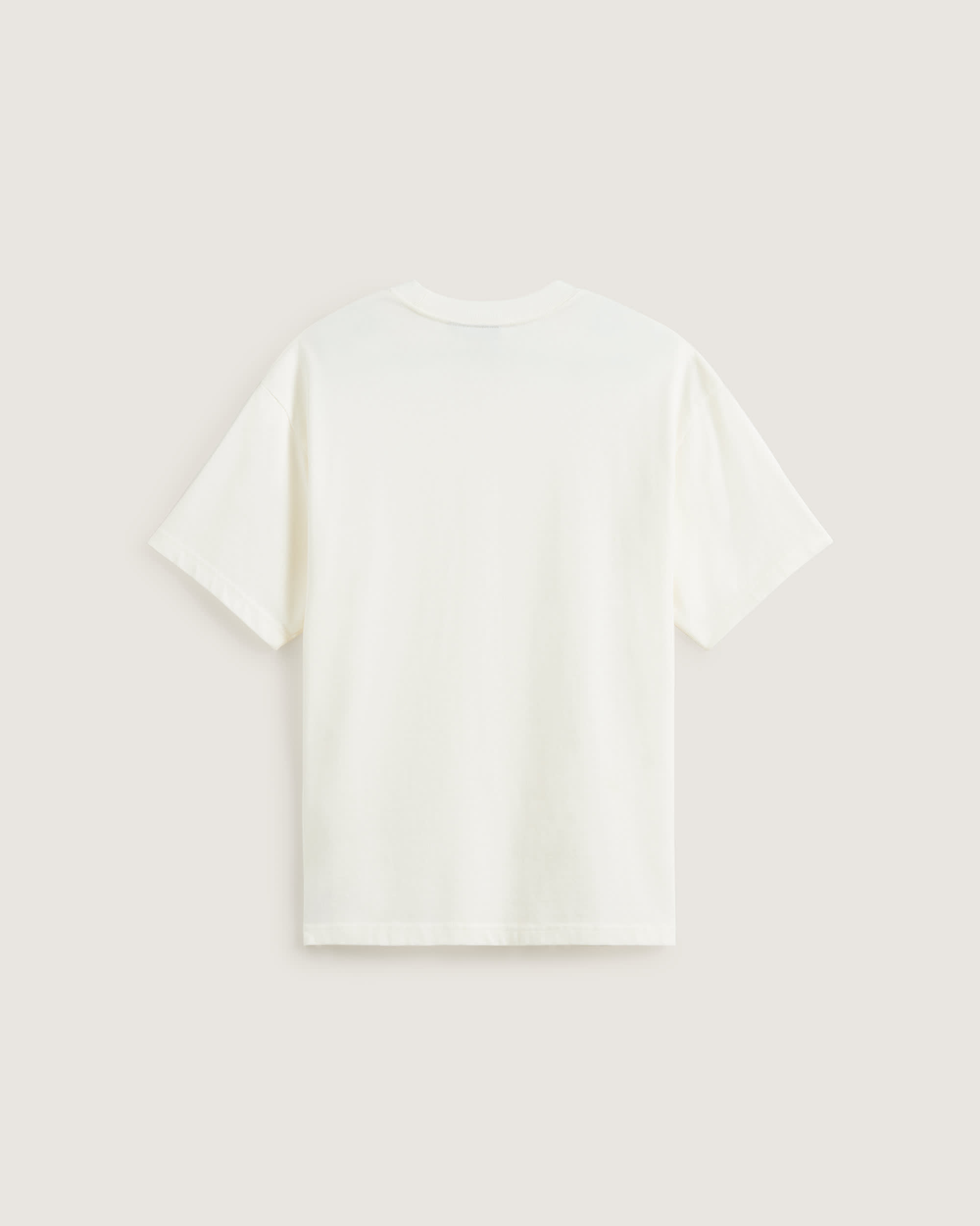 Premium TShirt VANS Wei ALT1