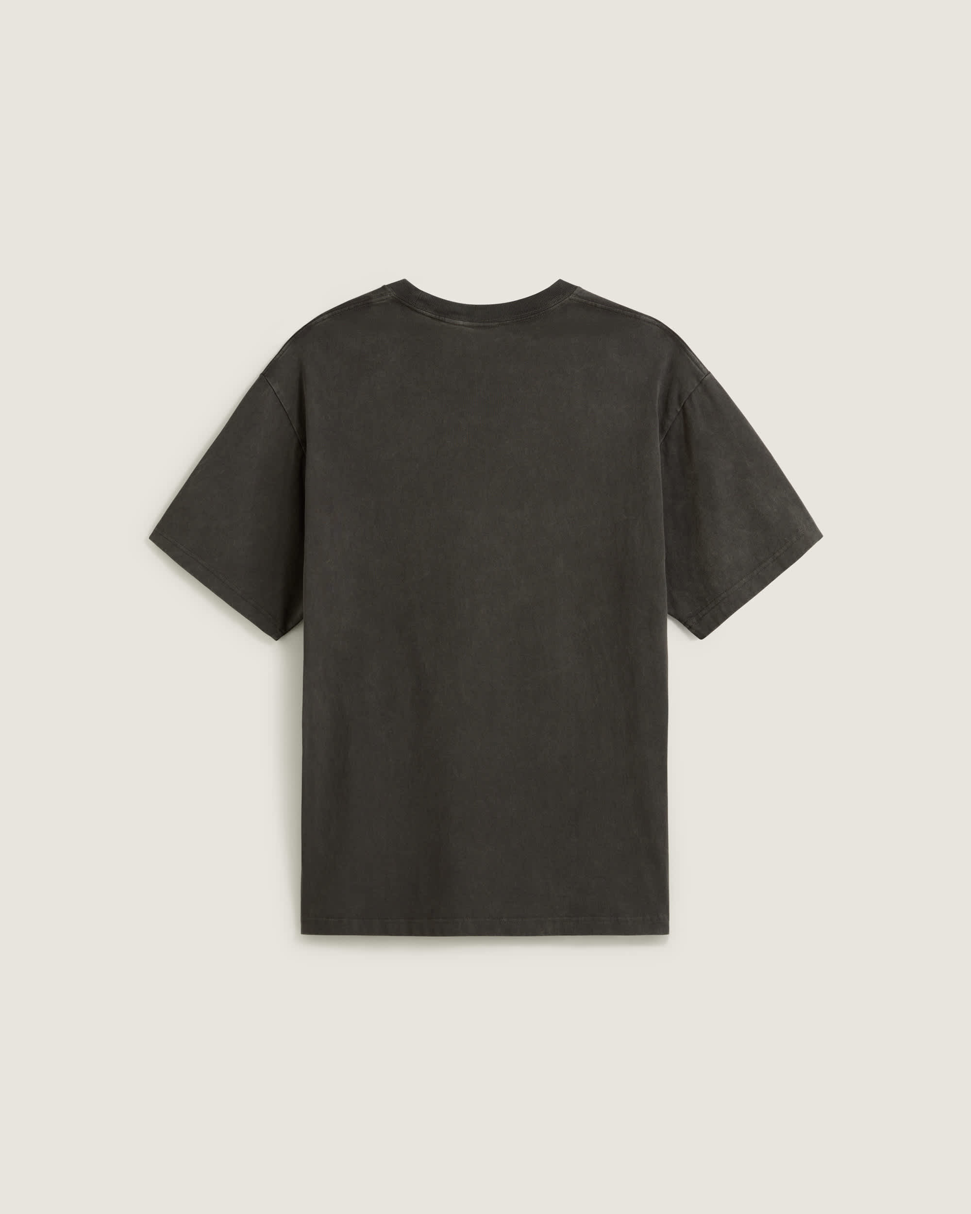 Premium TShirt VANS Schwarz ALT1