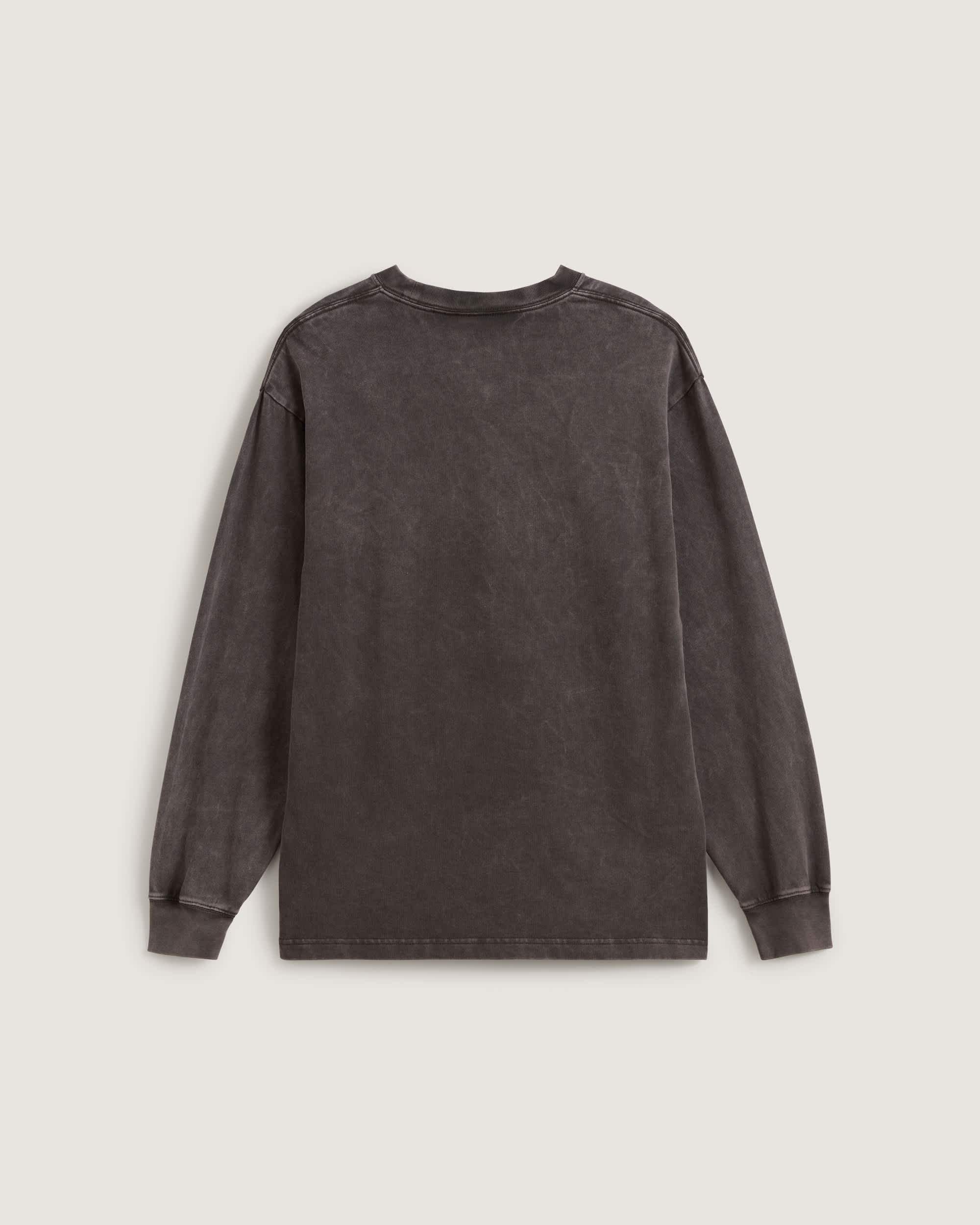 Tshirt  manches longues Premium VANS Noir ALT1