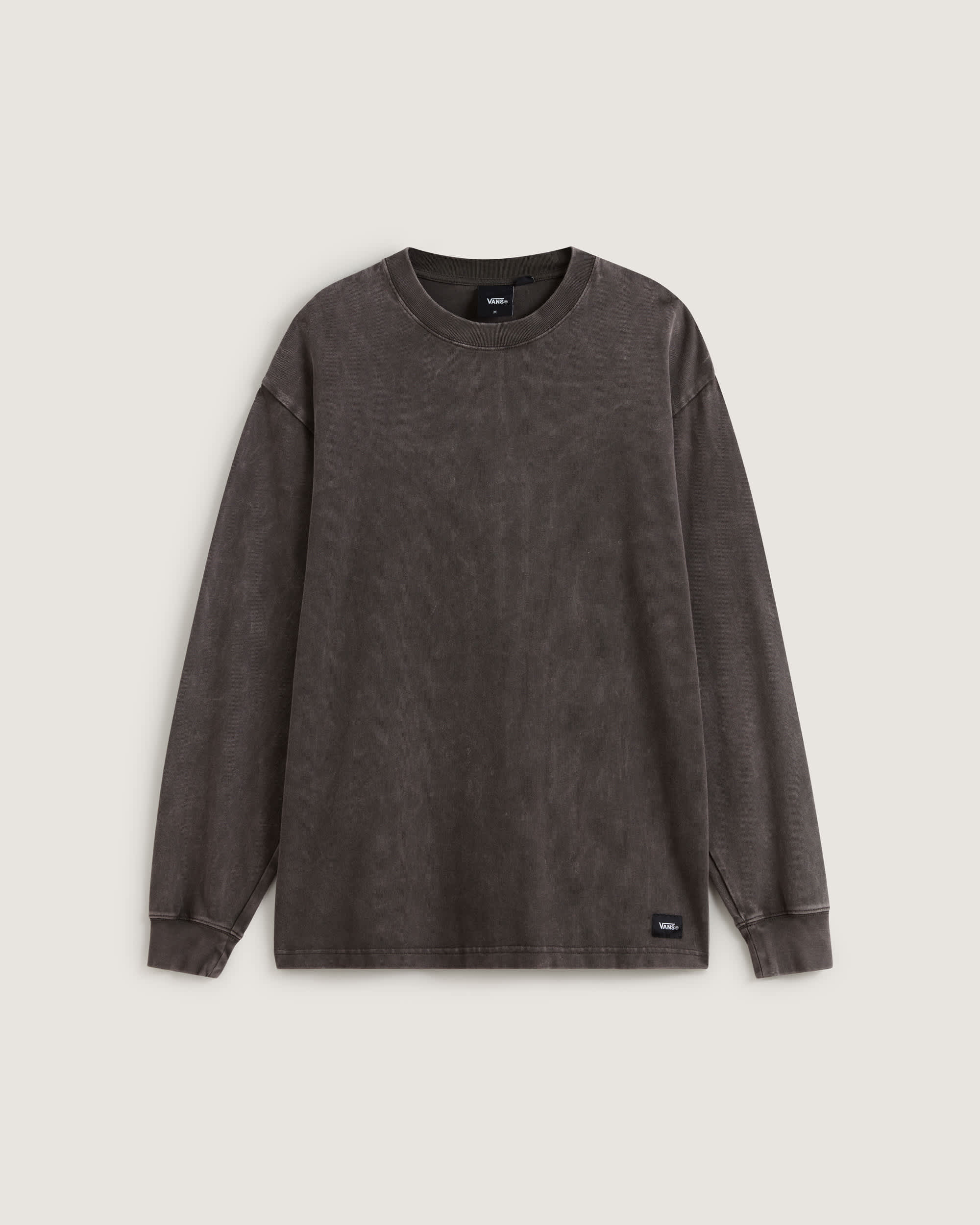 Tshirt  manches longues Premium VANS Noir HERO