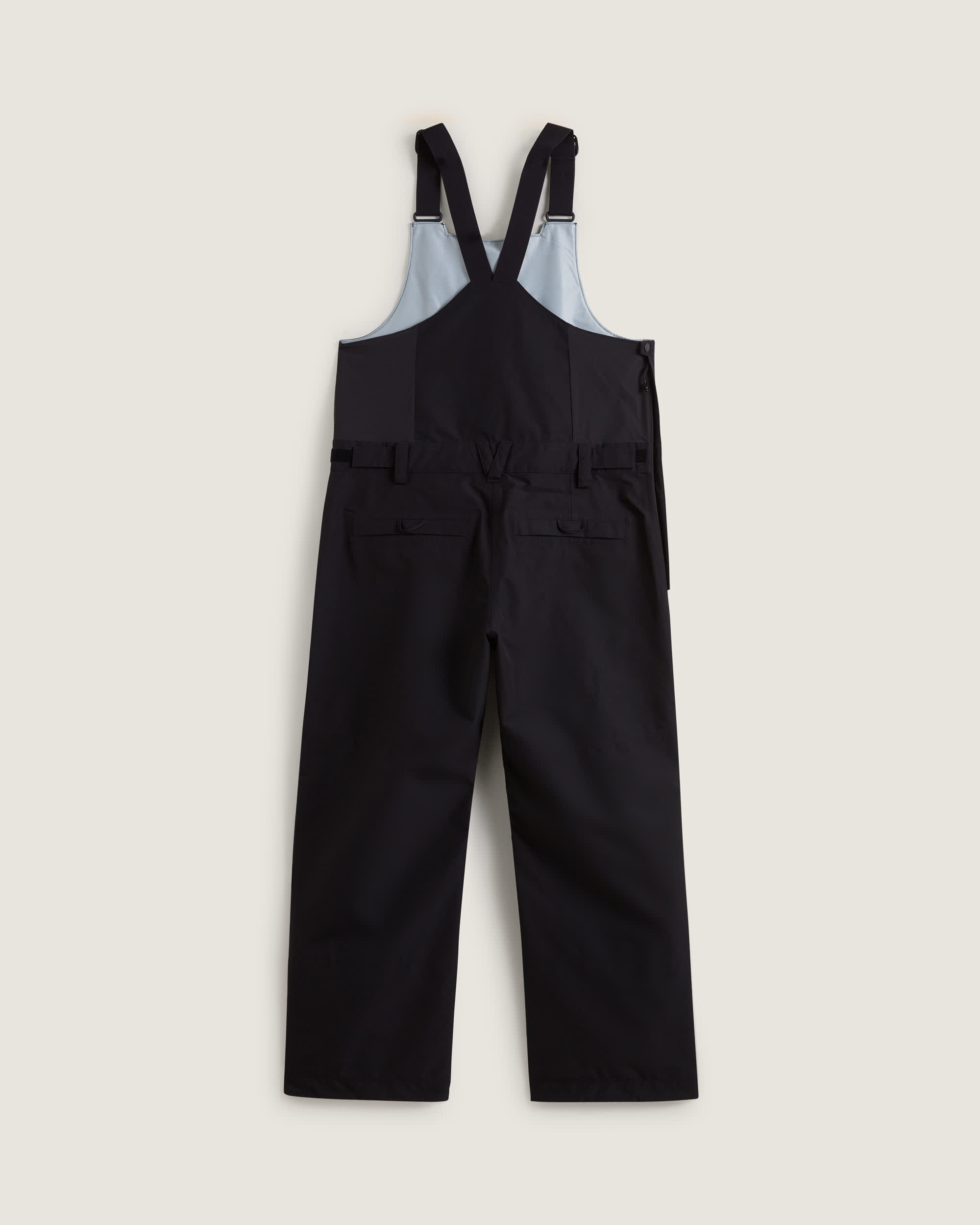 Deep Daze 3L Schneelatzhose VANS Schwarz ALT1