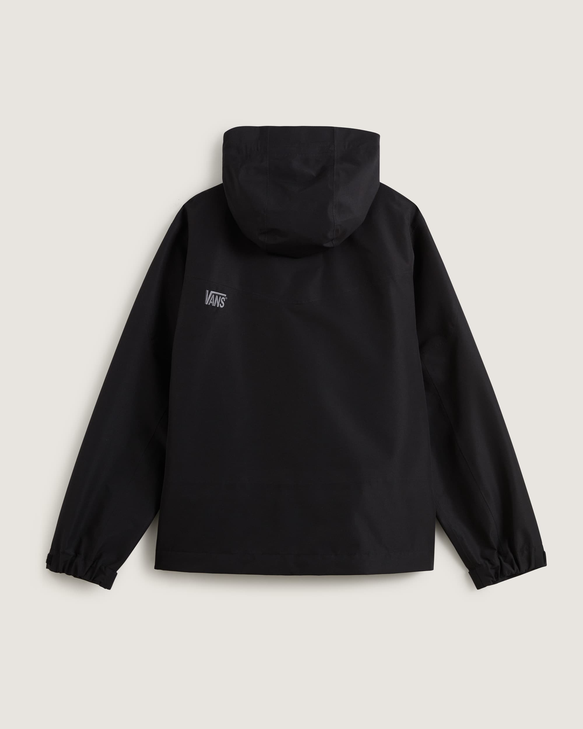 HiCountry Schneejacke VANS Schwarz ALT1