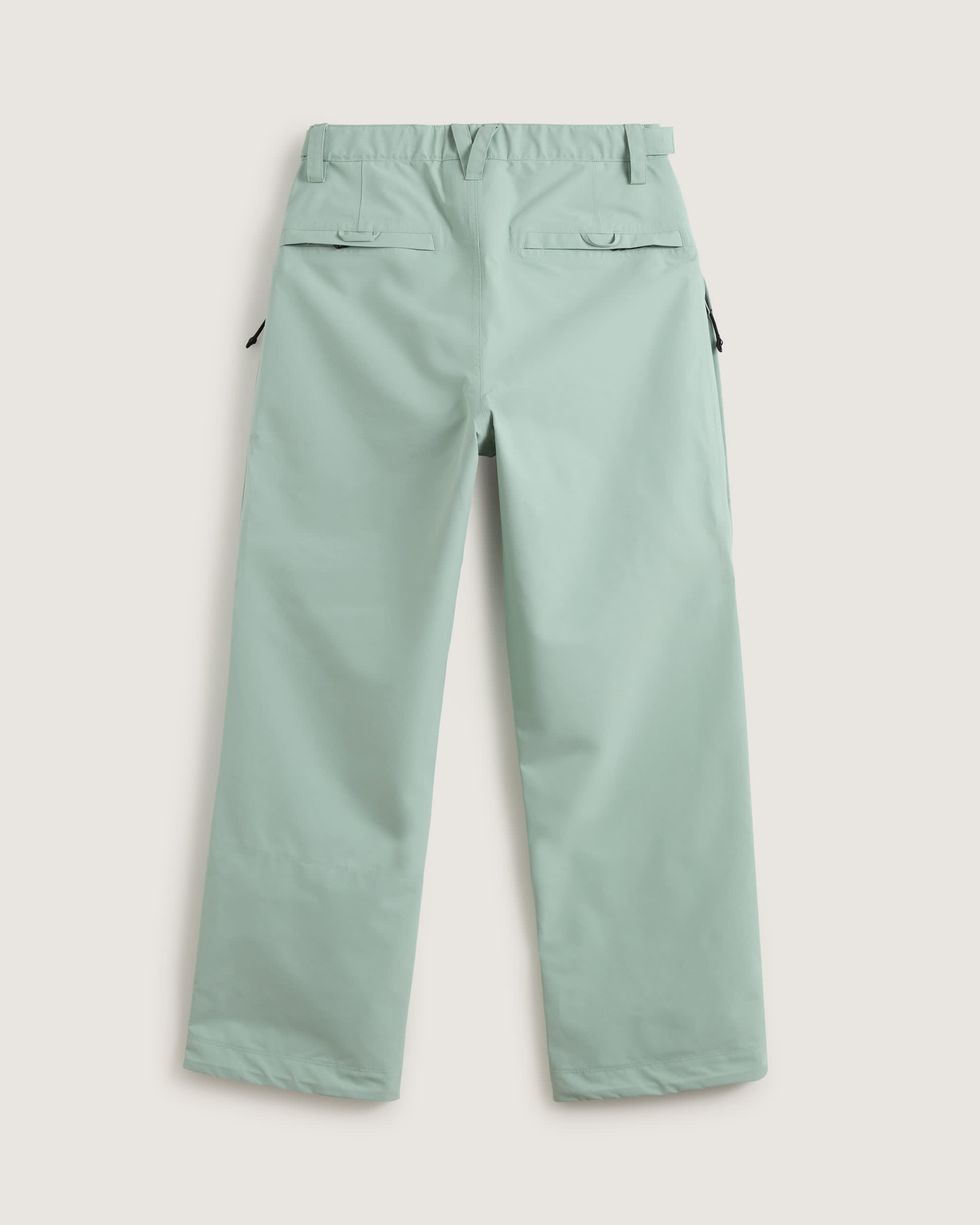 HiCountry Schneehose VANS Blau ALT1