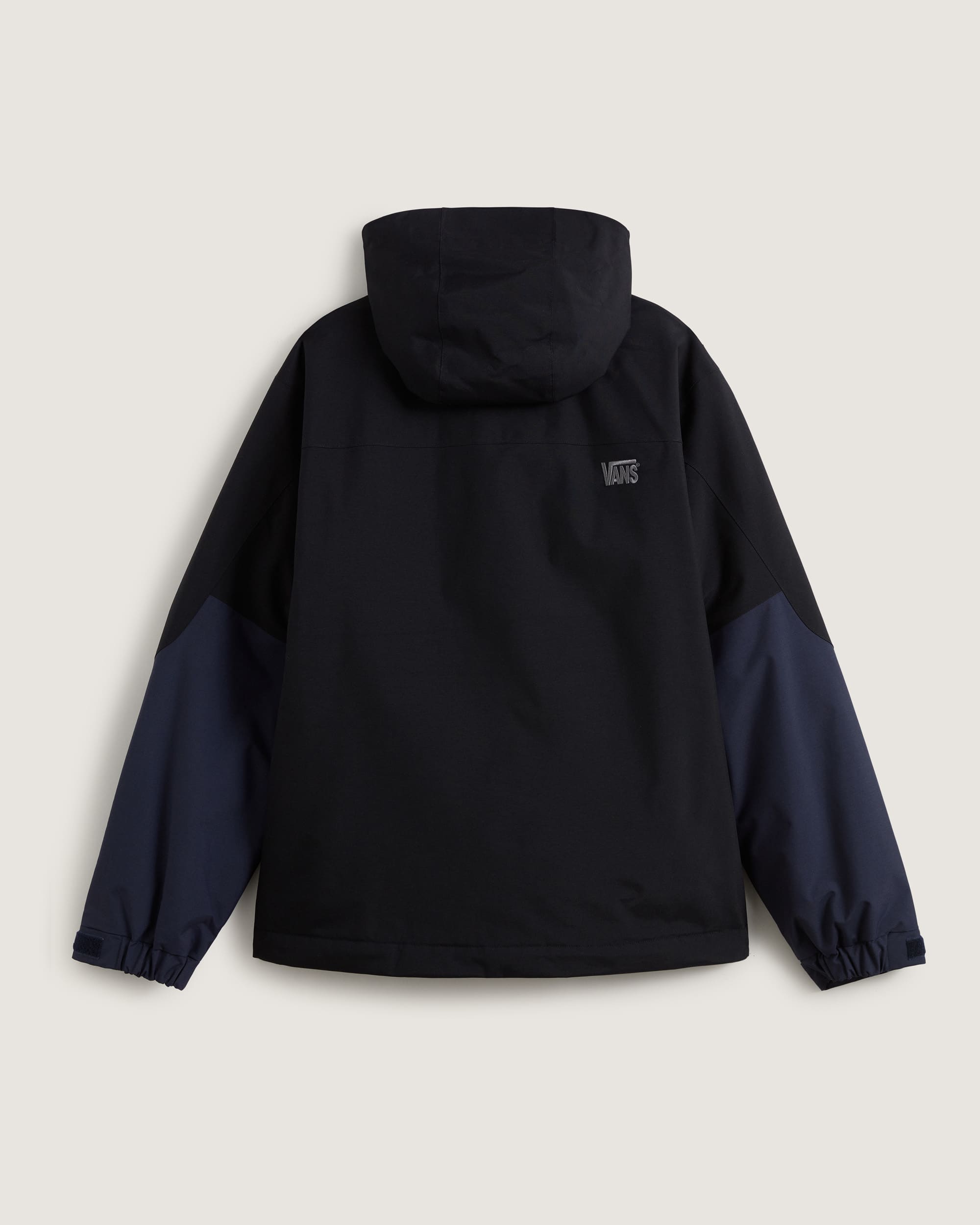 Hellbound Snow Jacke VANS Schwarz ALT1