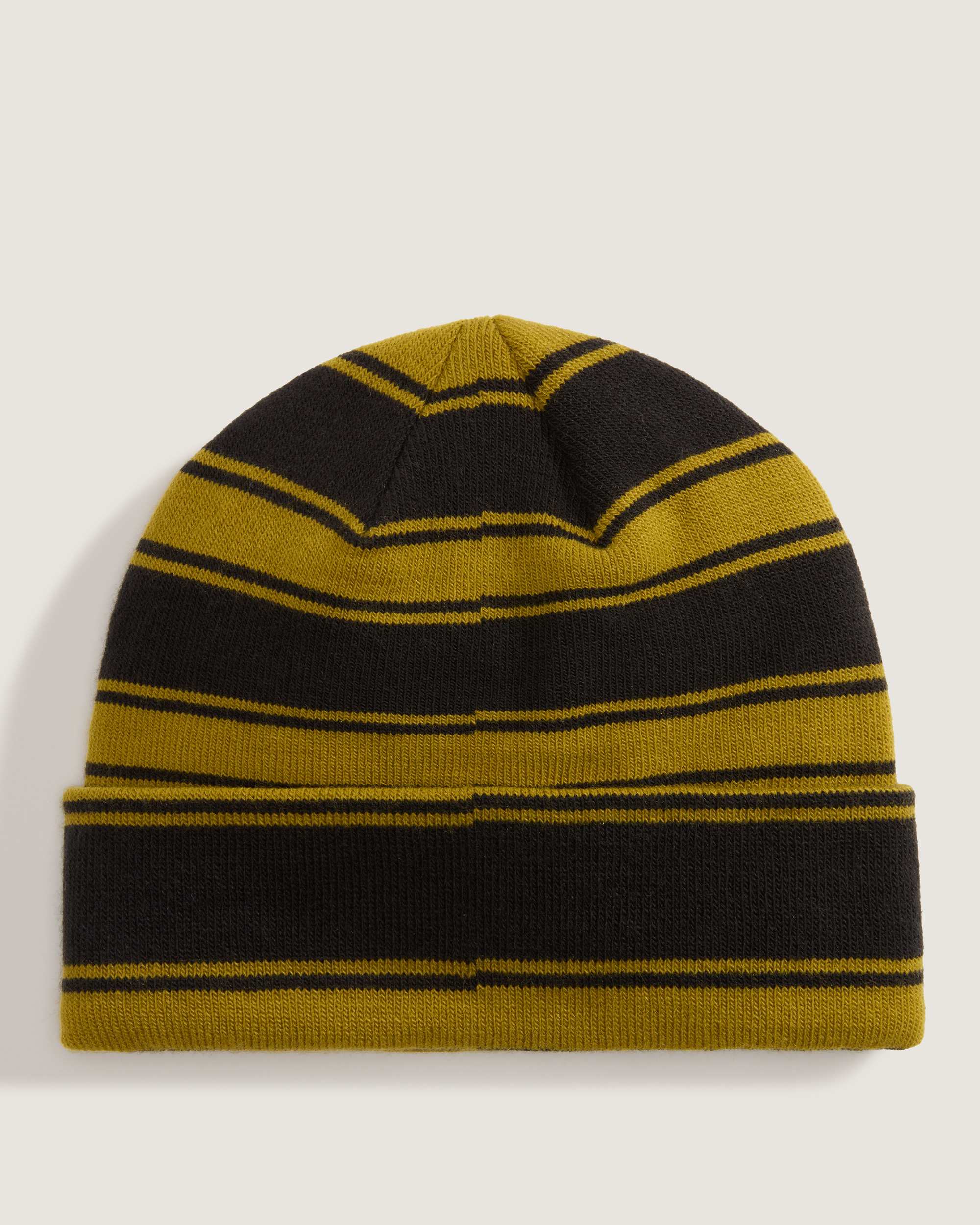 Skate Blurry Stripe Beanie VANS Schwarz ALT1