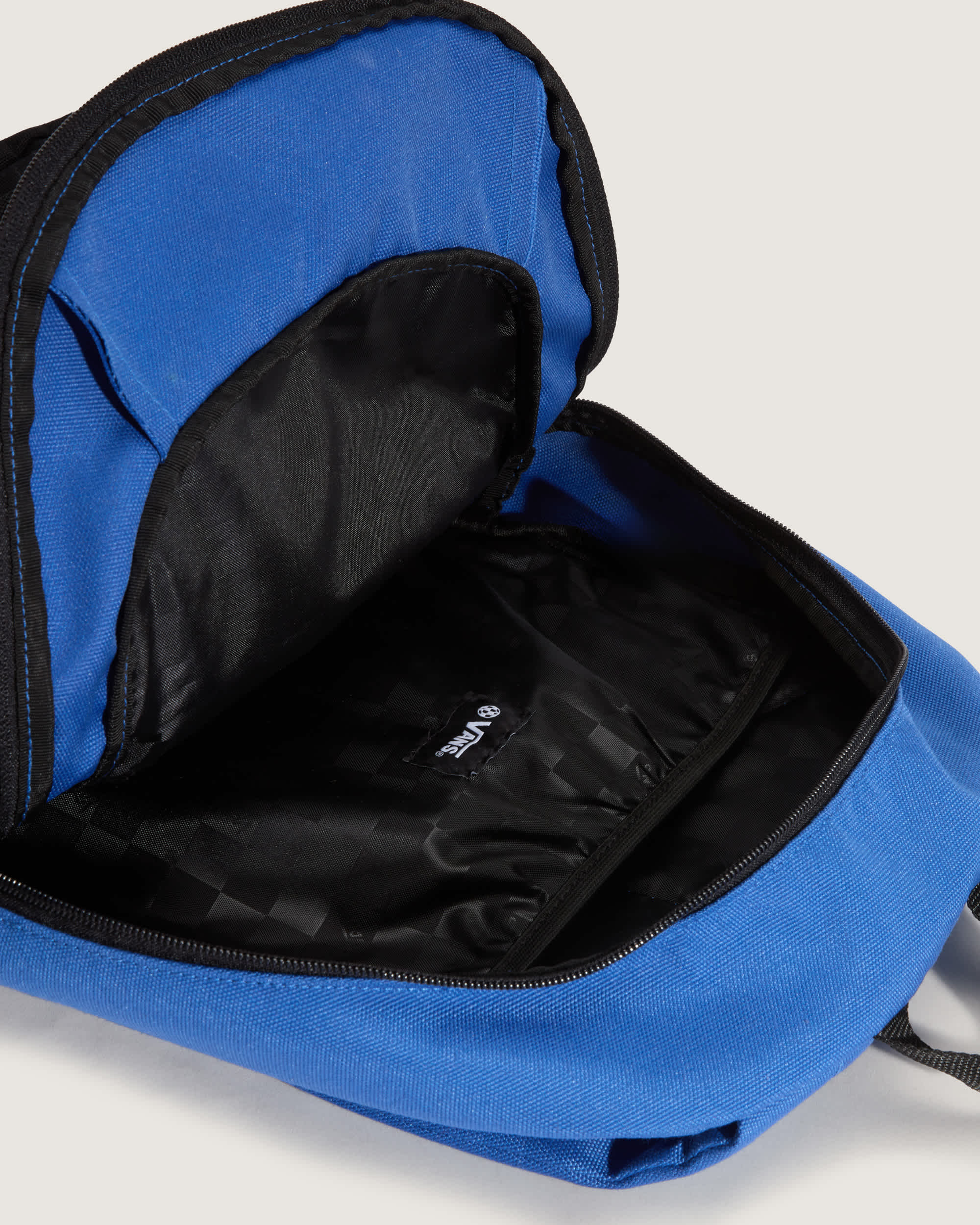 Zaino da skateboard Off the Wall VANS Blu ALT5