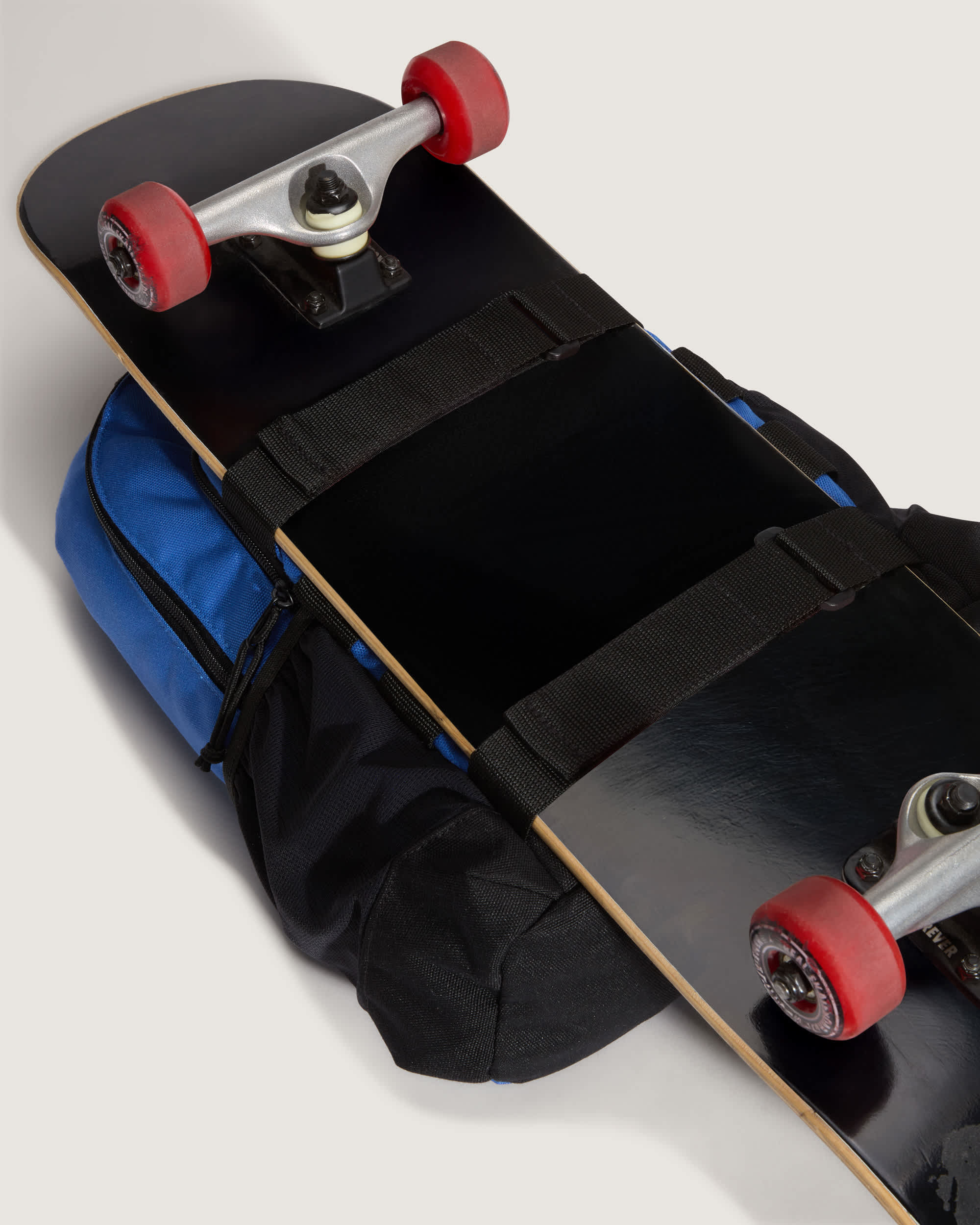 Zaino da skateboard Off the Wall VANS Blu ALT6