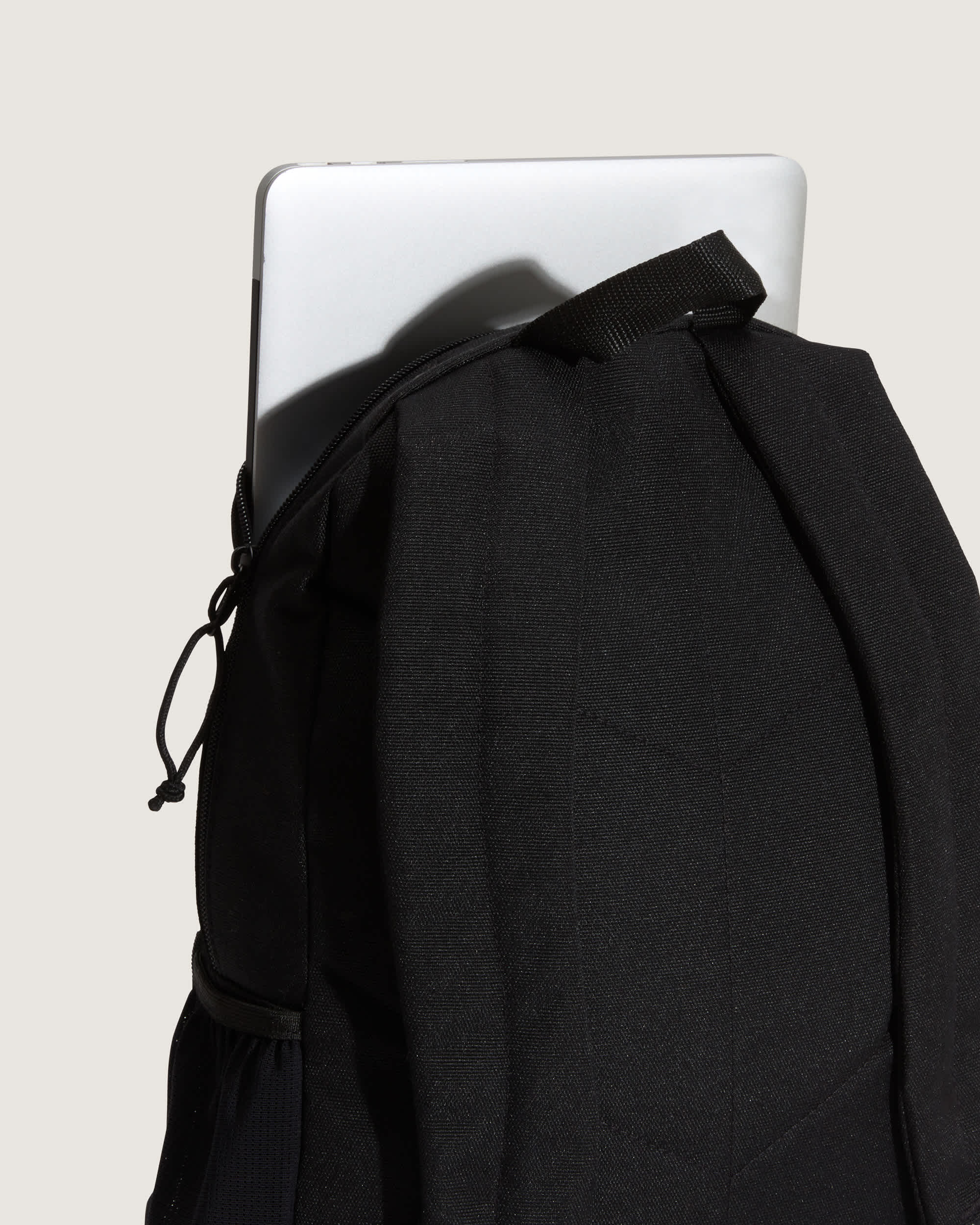 Zaino da skateboard Off The Wall VANS Nero ALT4