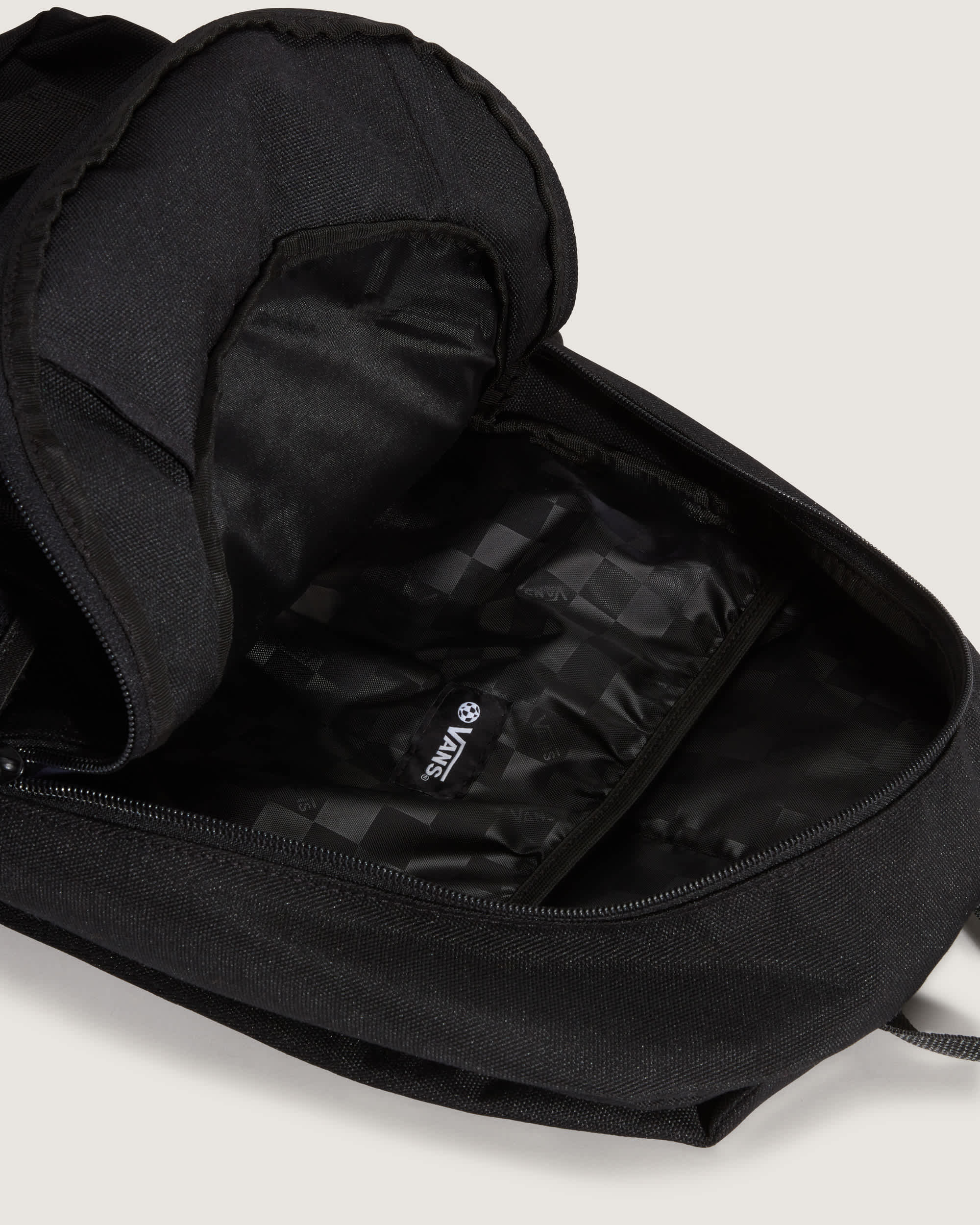 Zaino da skateboard Off The Wall VANS Nero ALT5