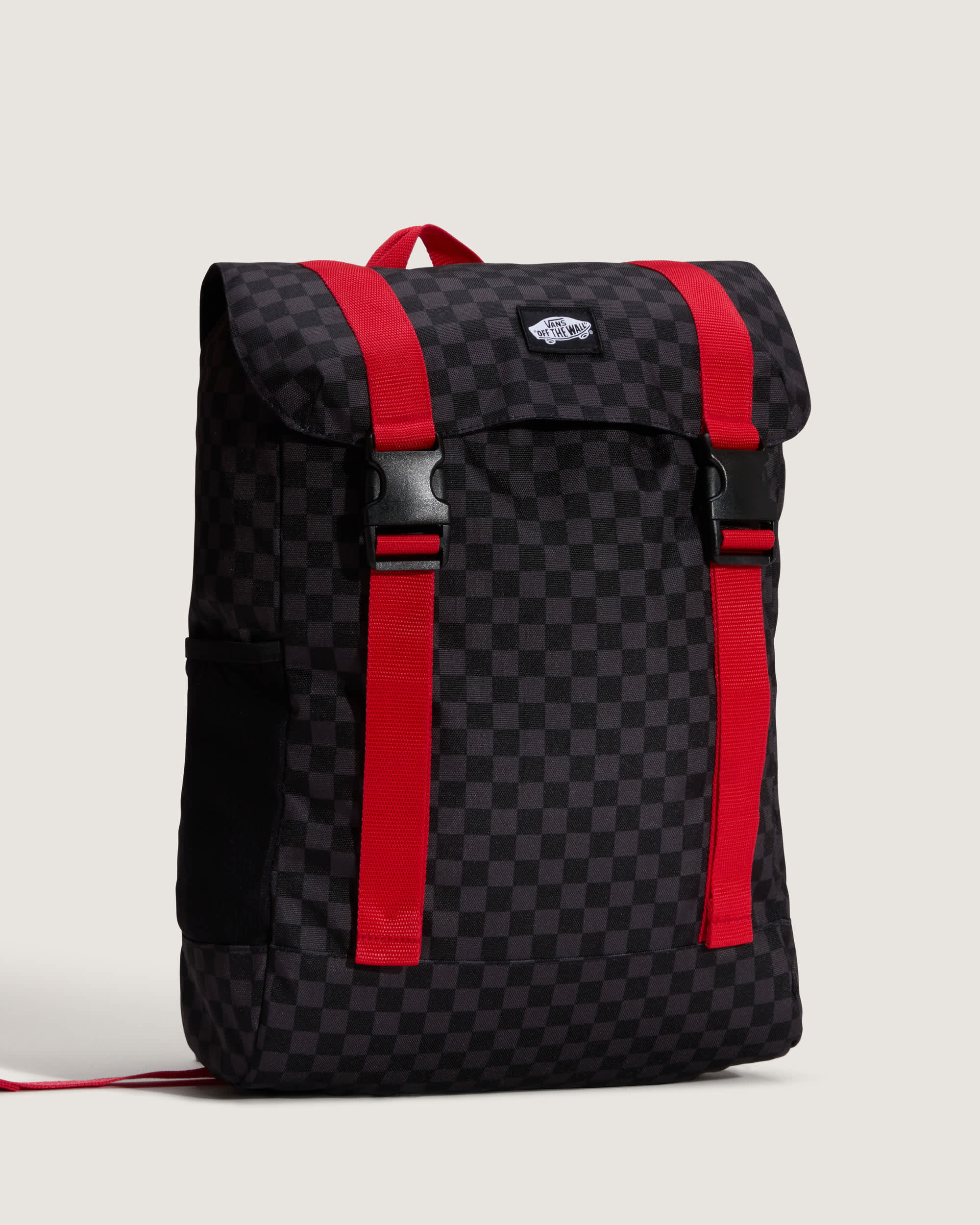 Vans Utility Backpack VANS Grey ALT1