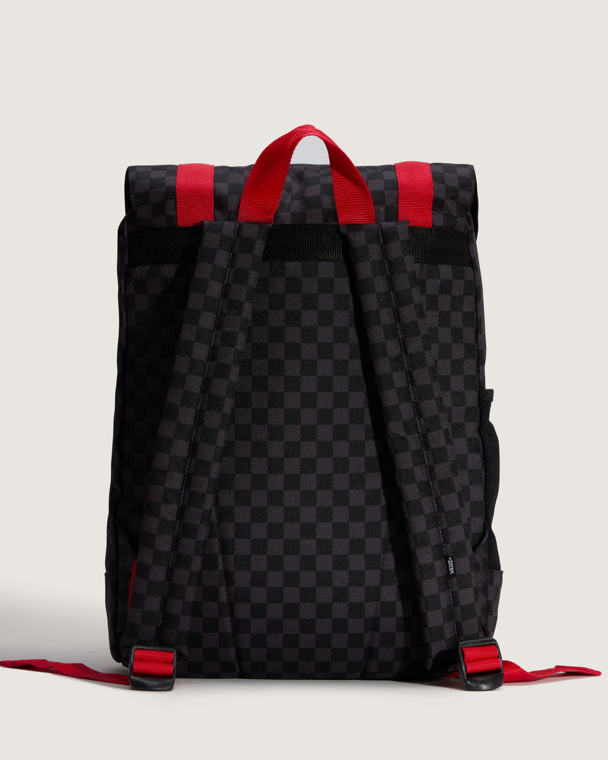 Vans Utility Backpack VANS Grey ALT2