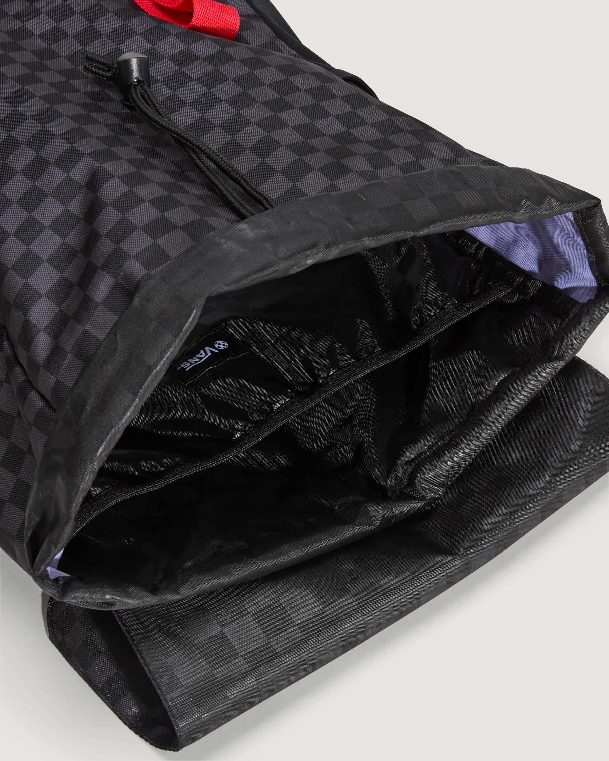 Vans Utility Backpack VANS Grey ALT5