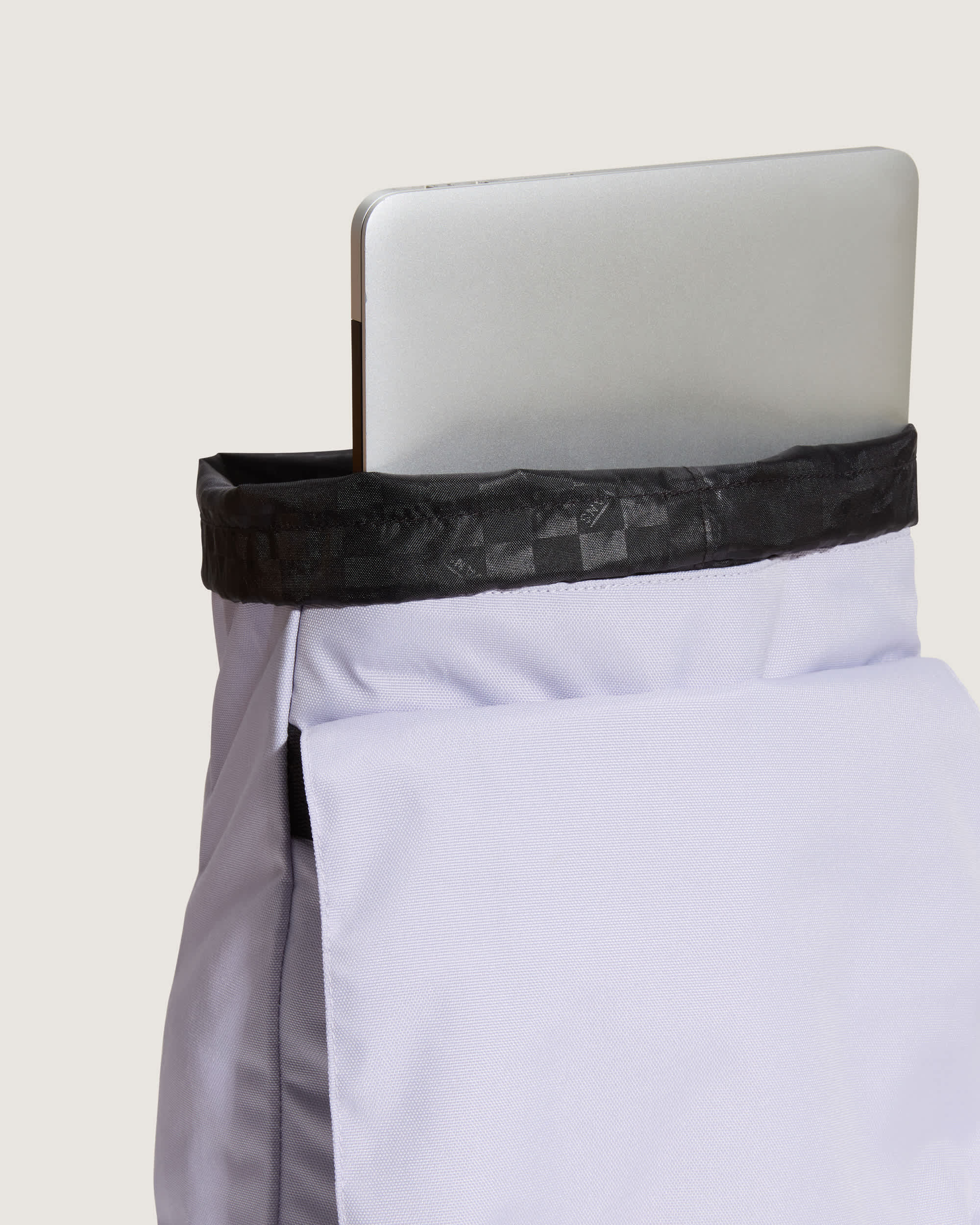 Vans Utility Rucksack VANS Fliederfarben ALT4