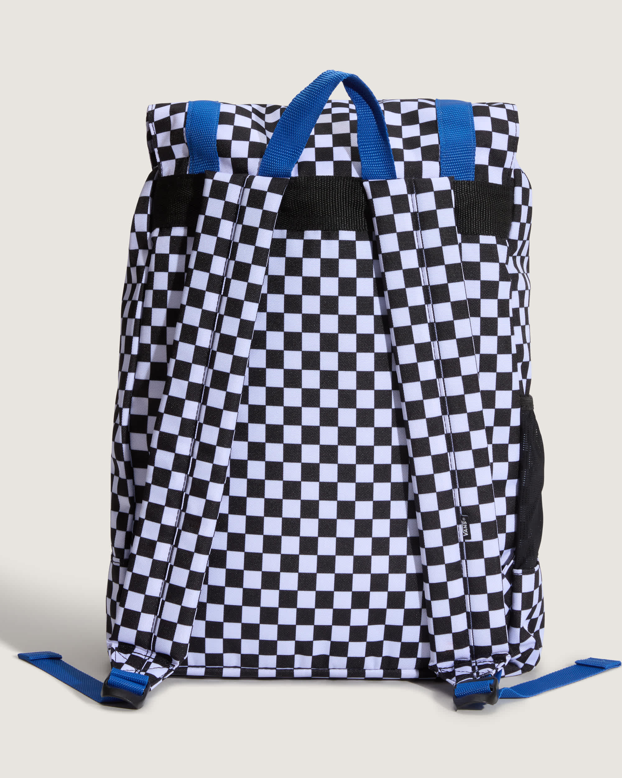 Vans Utility Rucksack VANS Schwarz ALT2