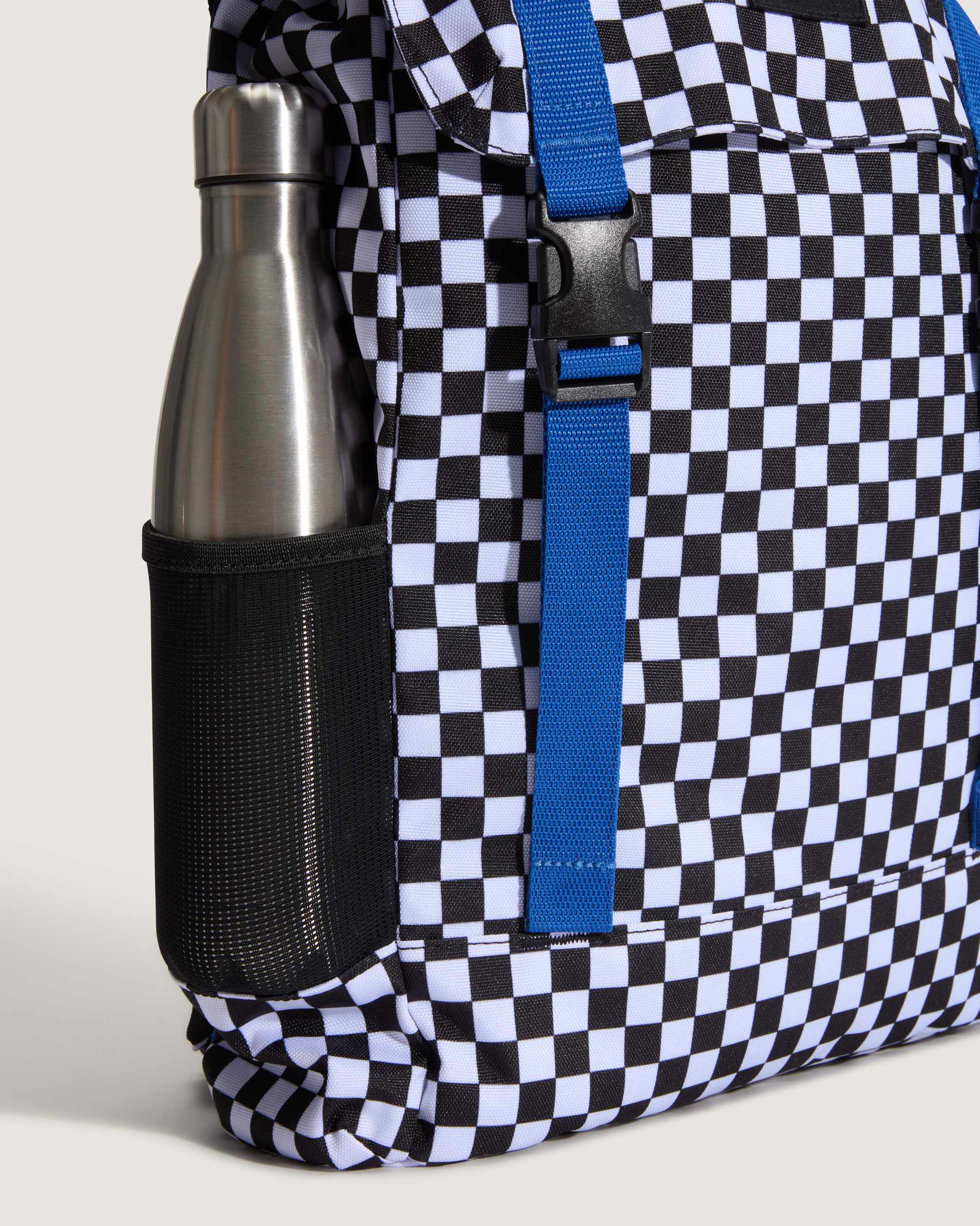 Vans Utility Rucksack VANS Schwarz ALT3