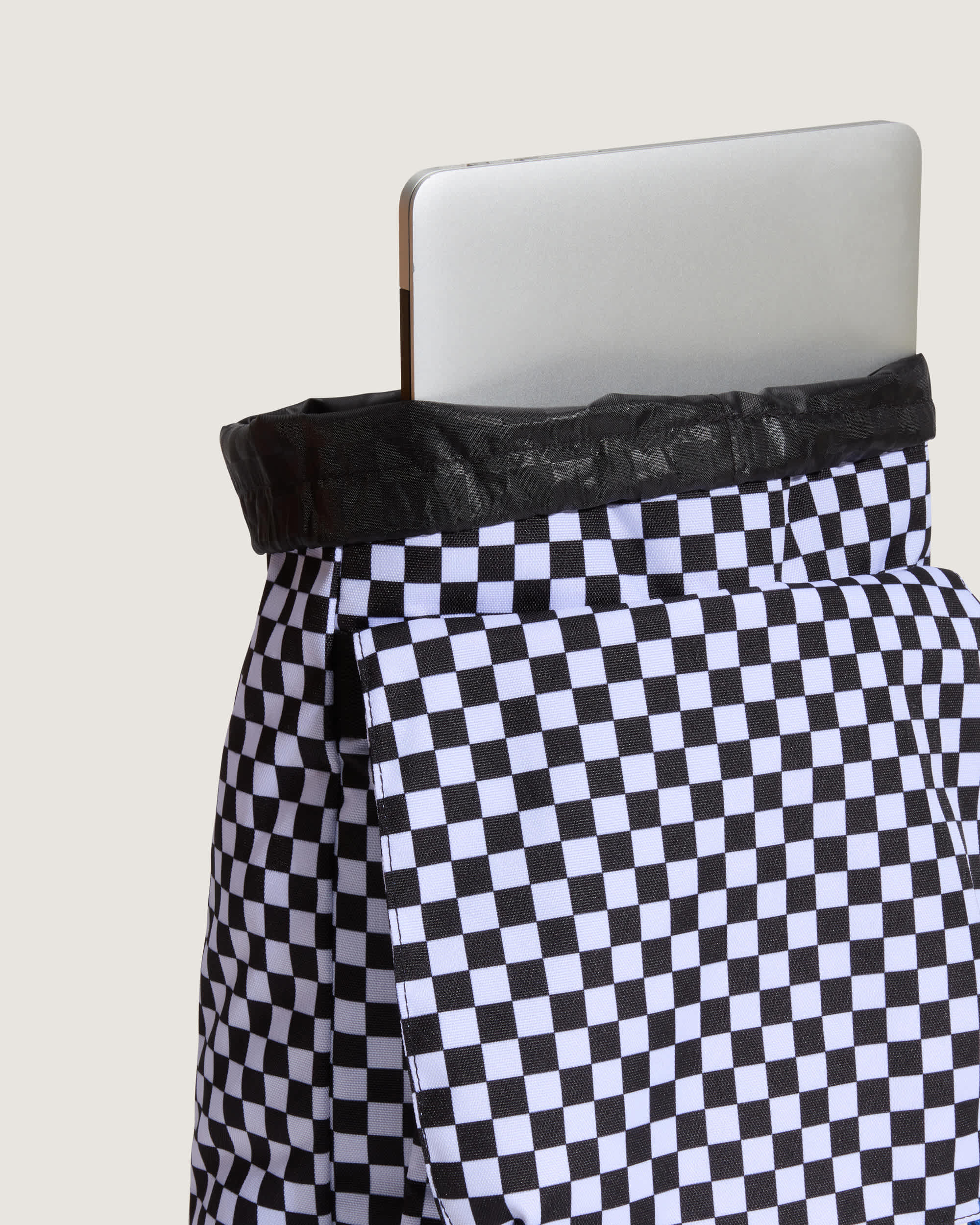 Vans Utility Rucksack VANS Schwarz ALT4