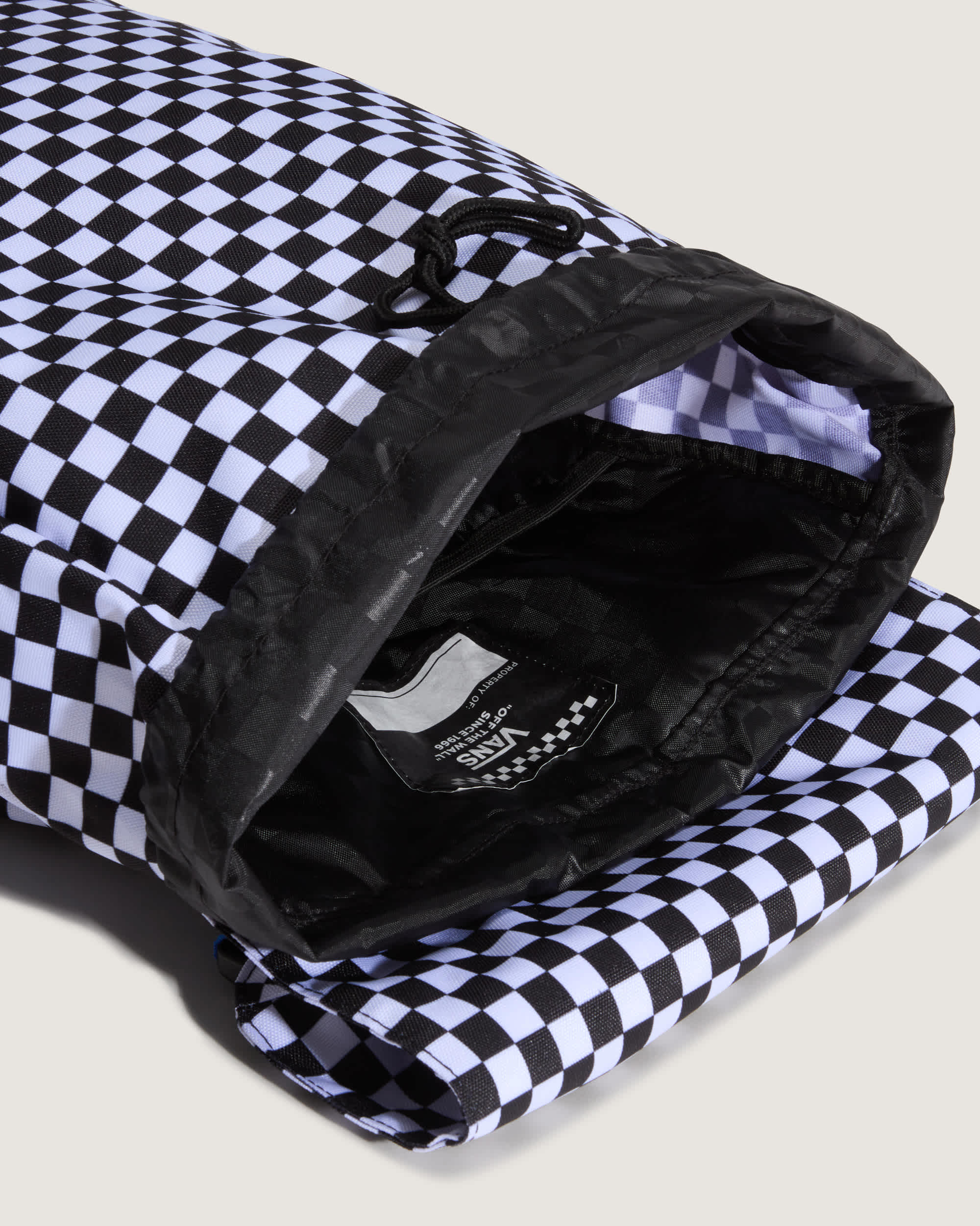 Vans Utility Rucksack VANS Schwarz ALT5