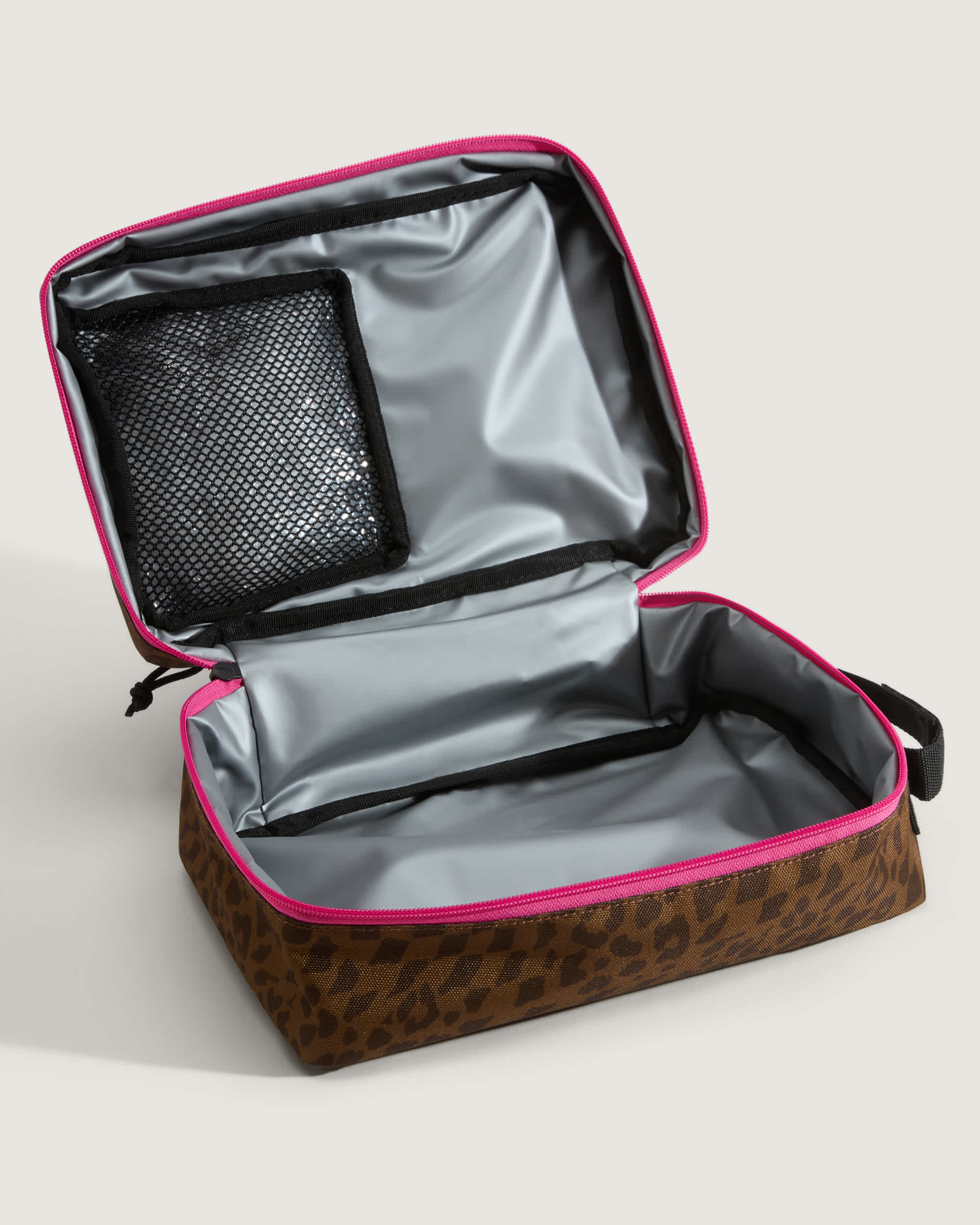 Old Skool Lunchbox VANS Braun ALT2