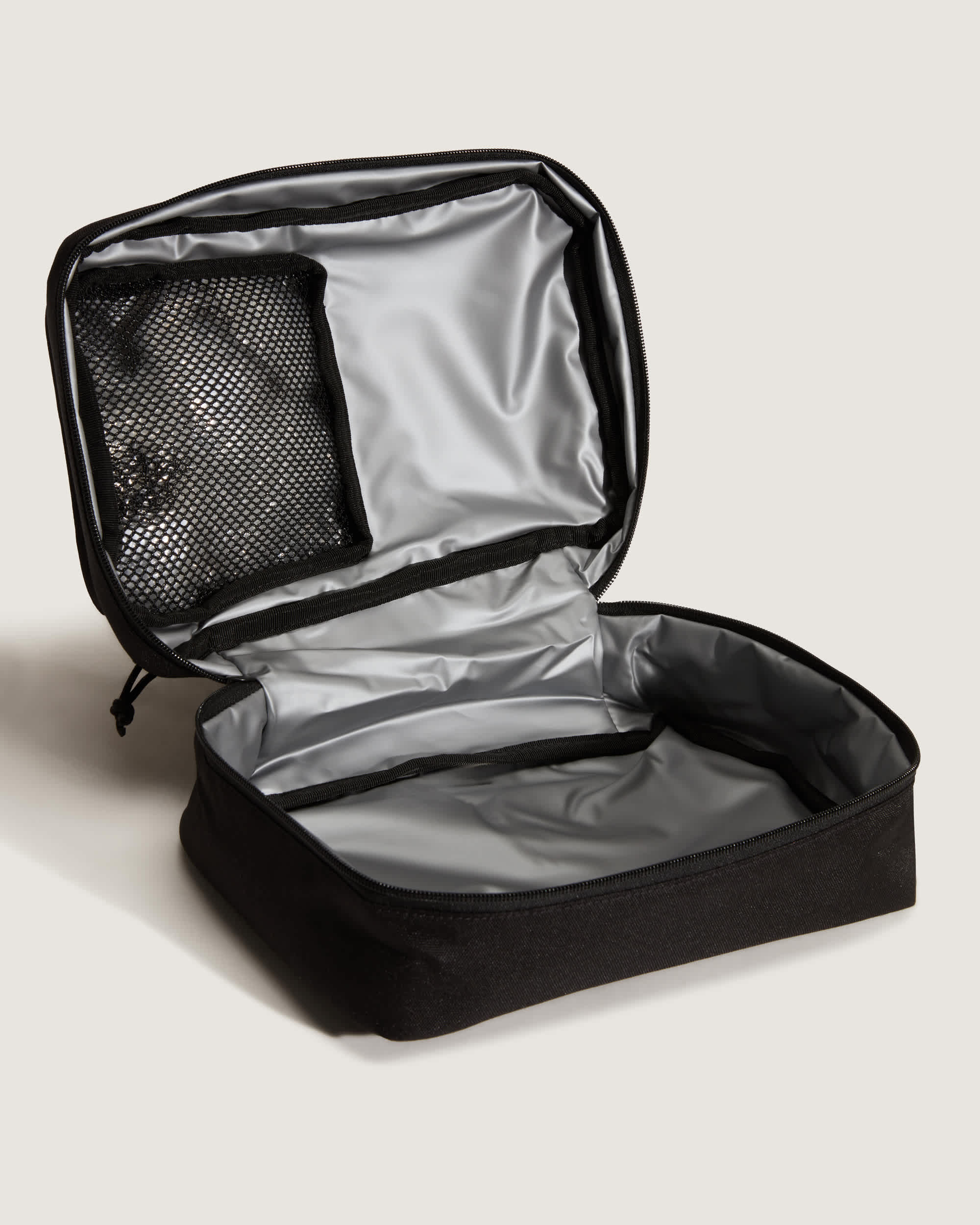 Sac repas Old Skool VANS Noir ALT2