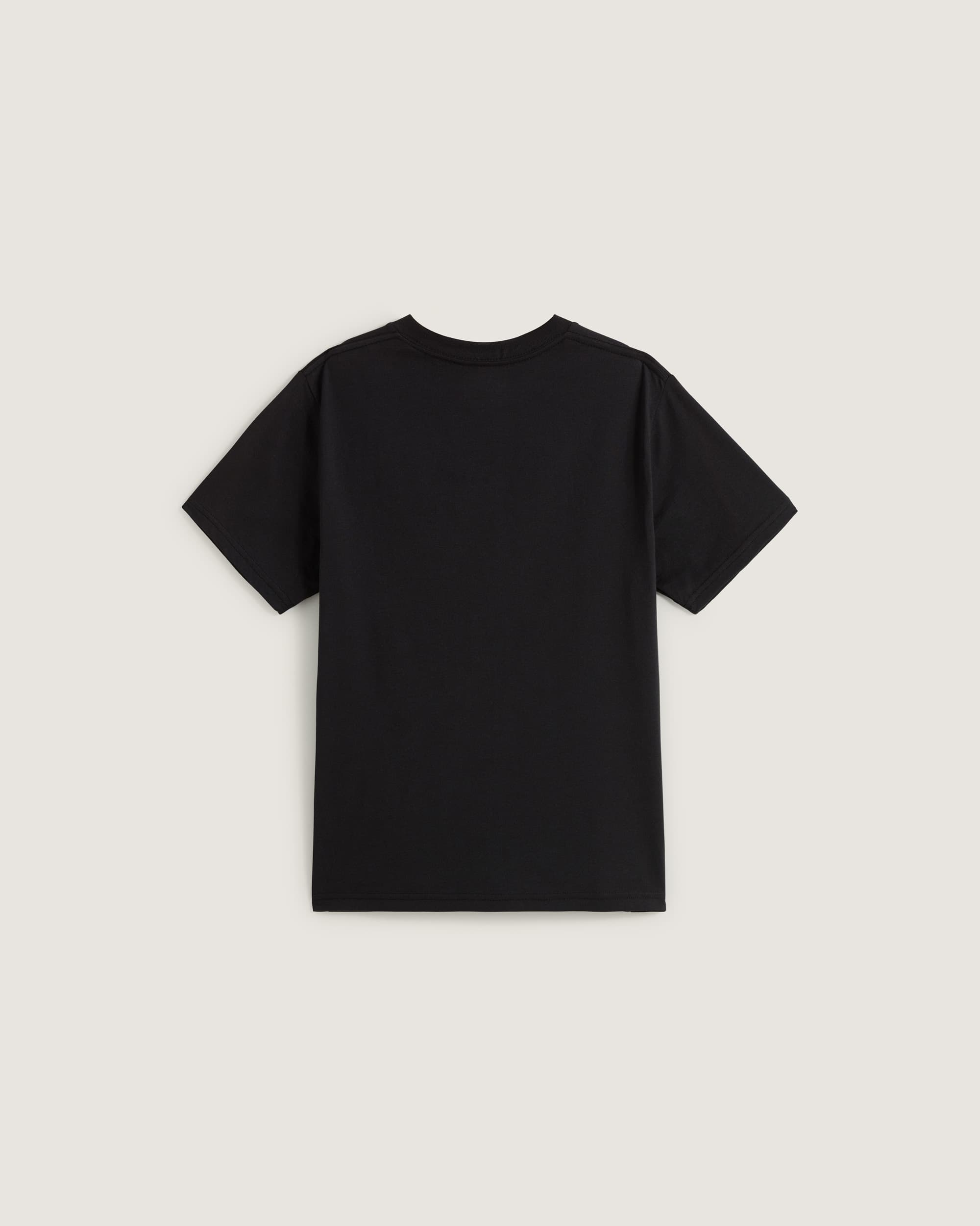 Tshirt Cactus Wire Enfant 814 ans VANS Noir ALT1