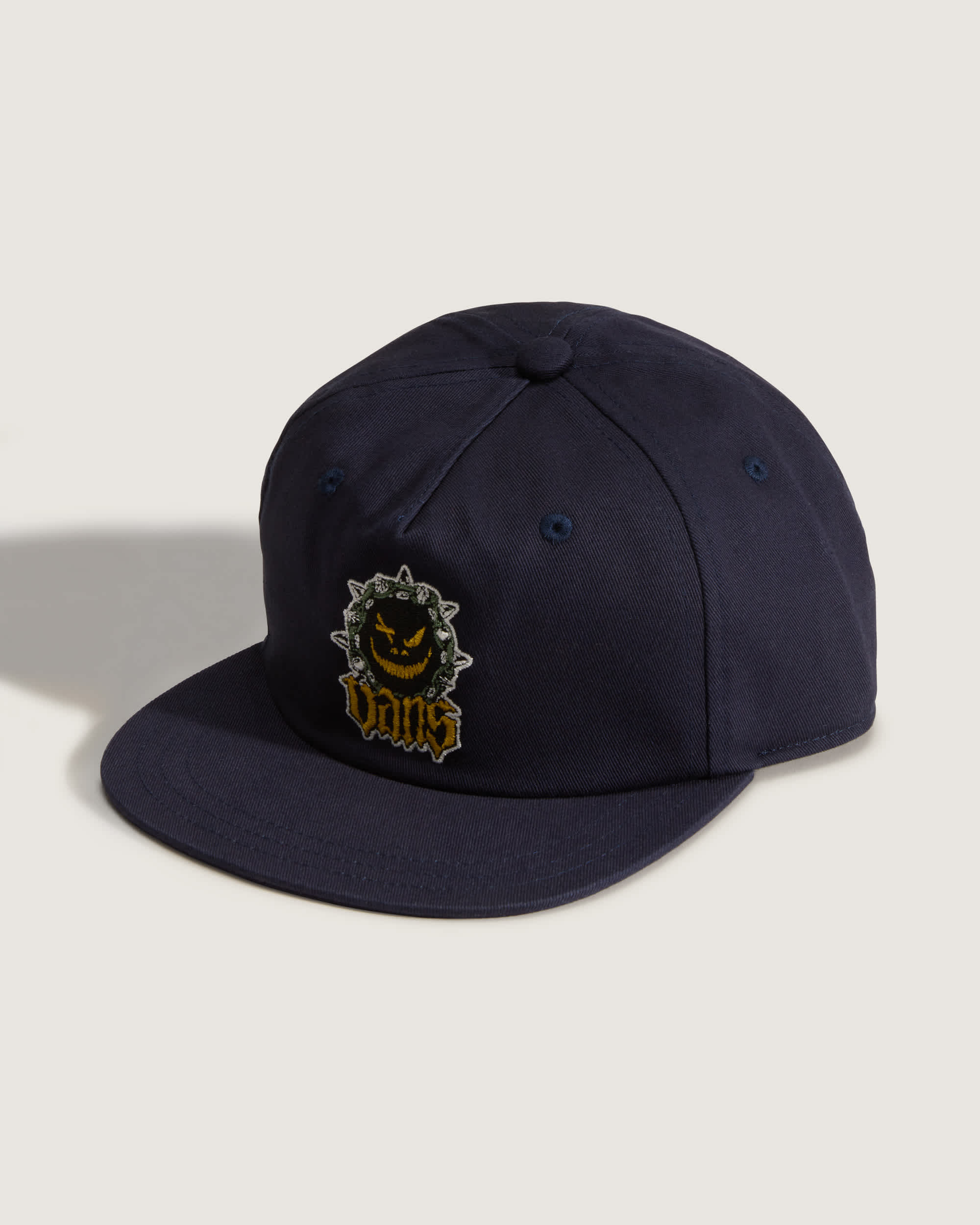 Cappellino snapback Bambinoa Let Loose VANS Blu HERO