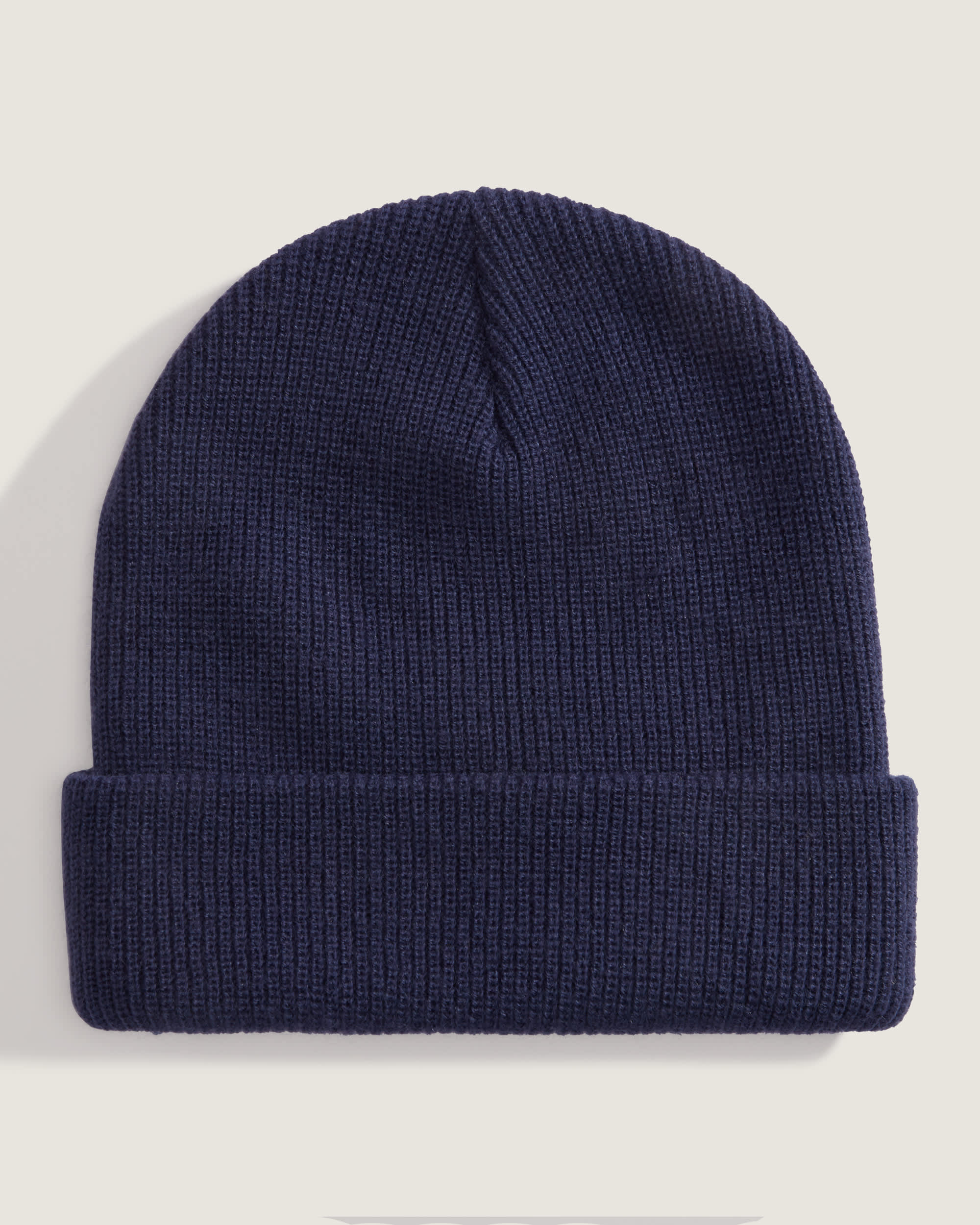 Bonnet Vans Classic Cuff Enfant VANS Navy ALT1