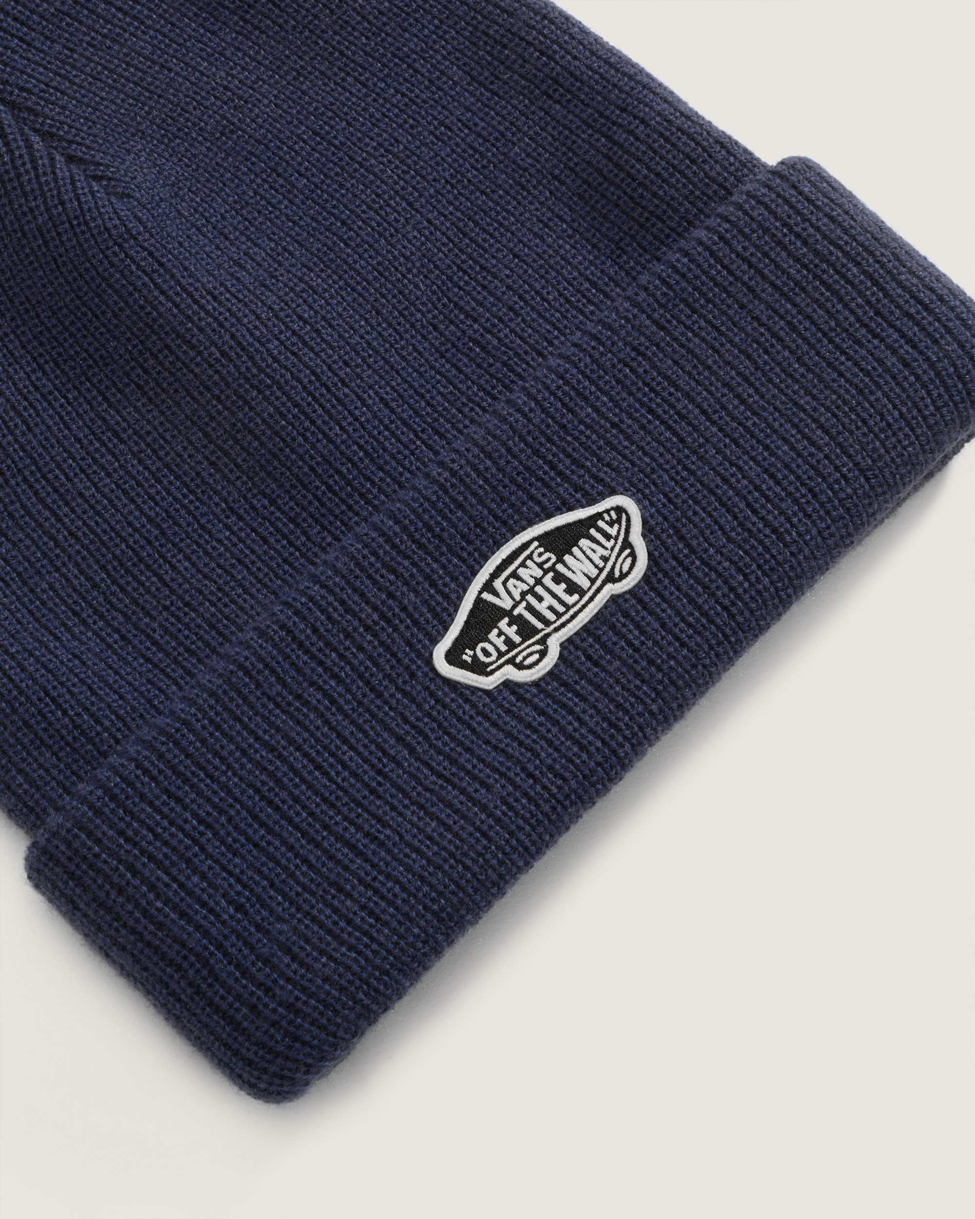 Bonnet Vans Classic Cuff Enfant VANS Navy ALT2