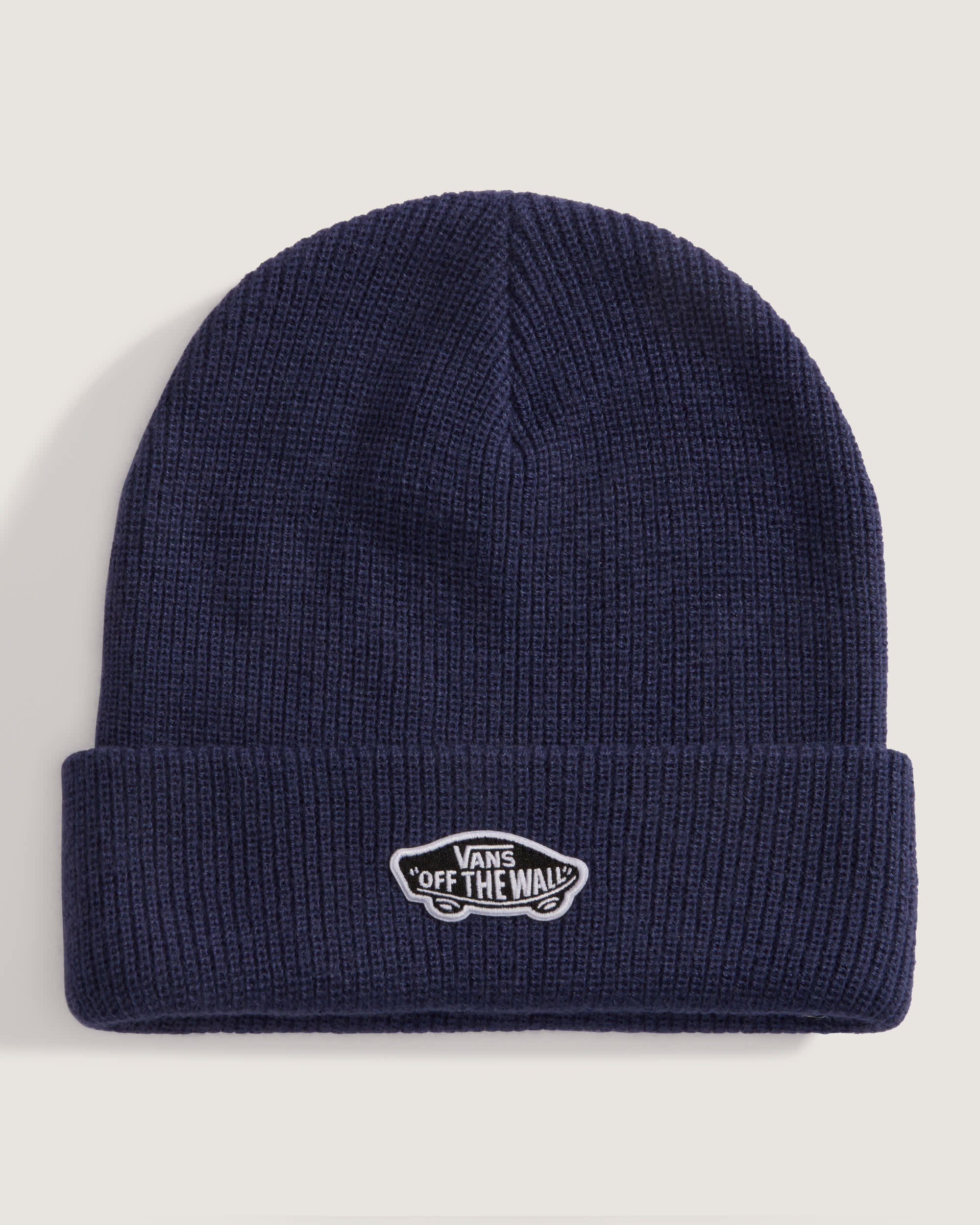 Bonnet Vans Classic Cuff Enfant VANS Navy HERO