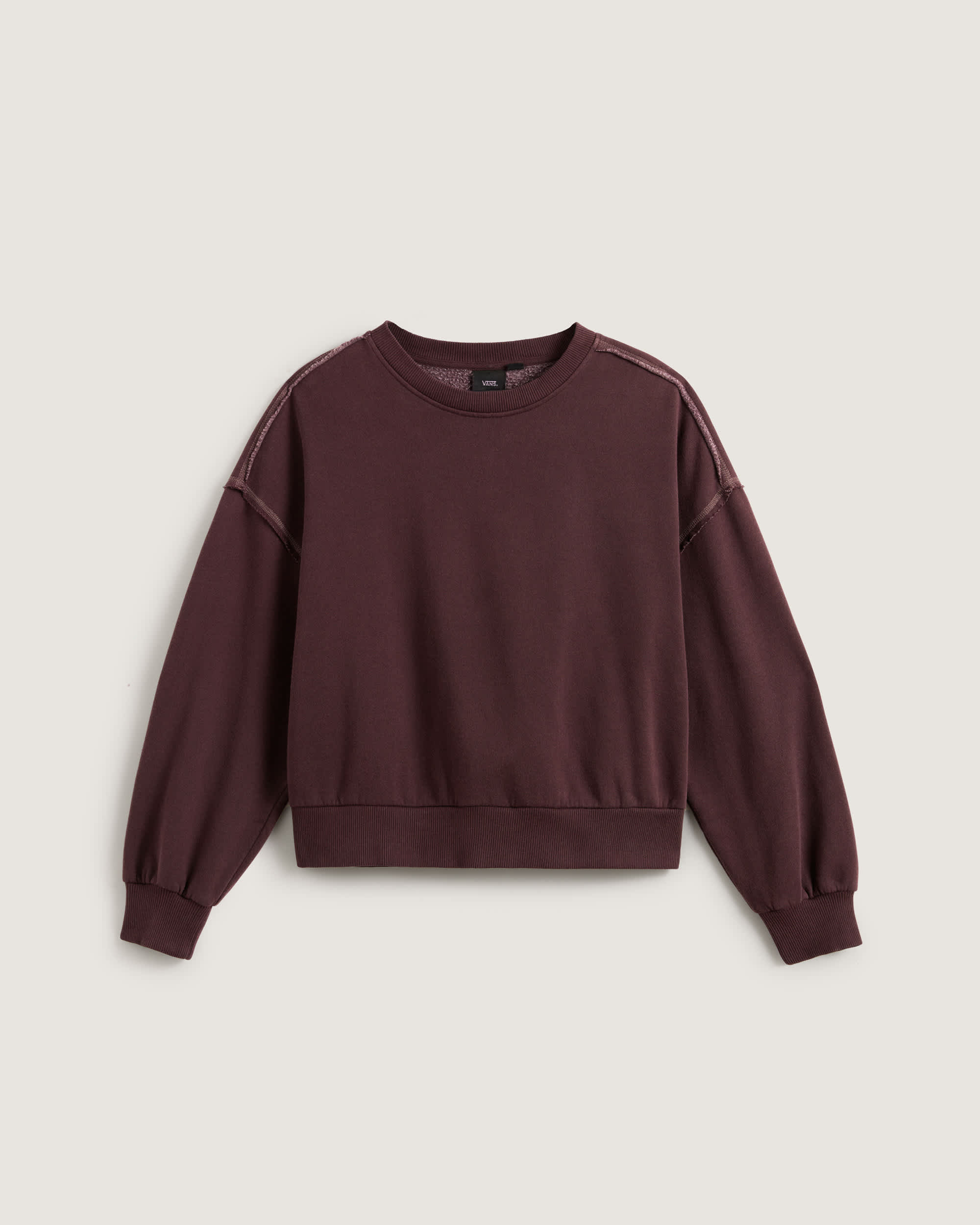 Got Your Back Crew Sweatshirt VANS Blau HERO